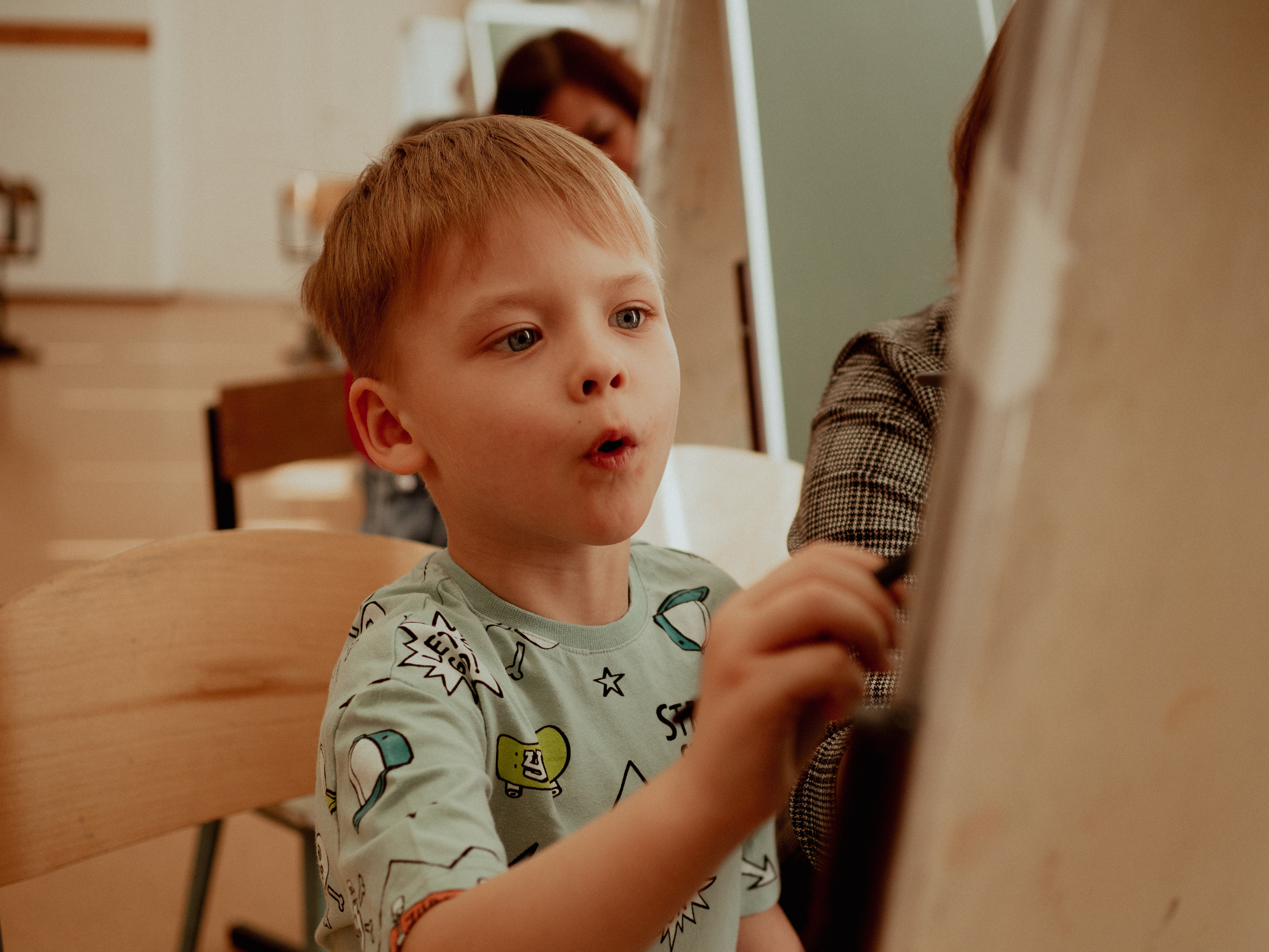 Городской праздник «КОЛОРФЕСТ». Кулишова Катерина — твой фотограф