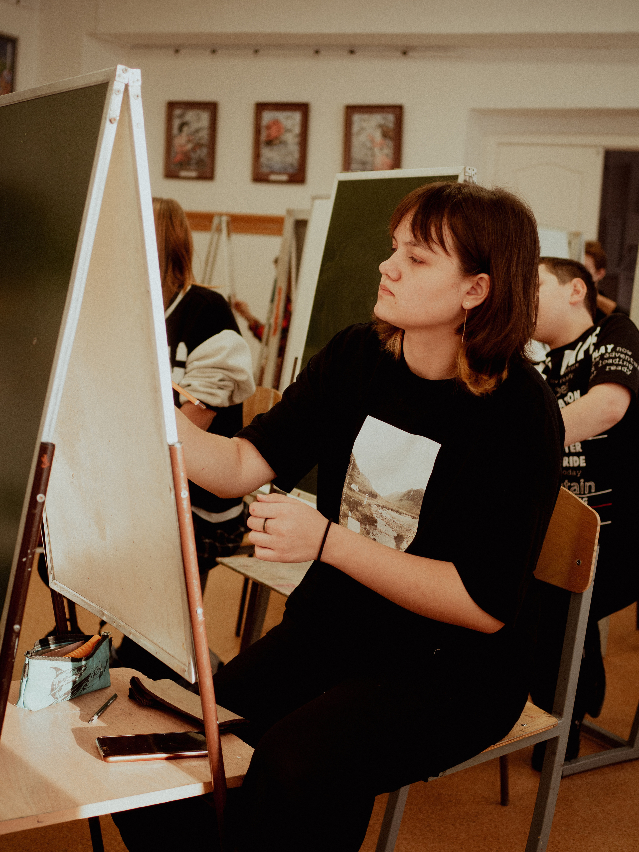 Городской праздник «КОЛОРФЕСТ». Кулишова Катерина — твой фотограф