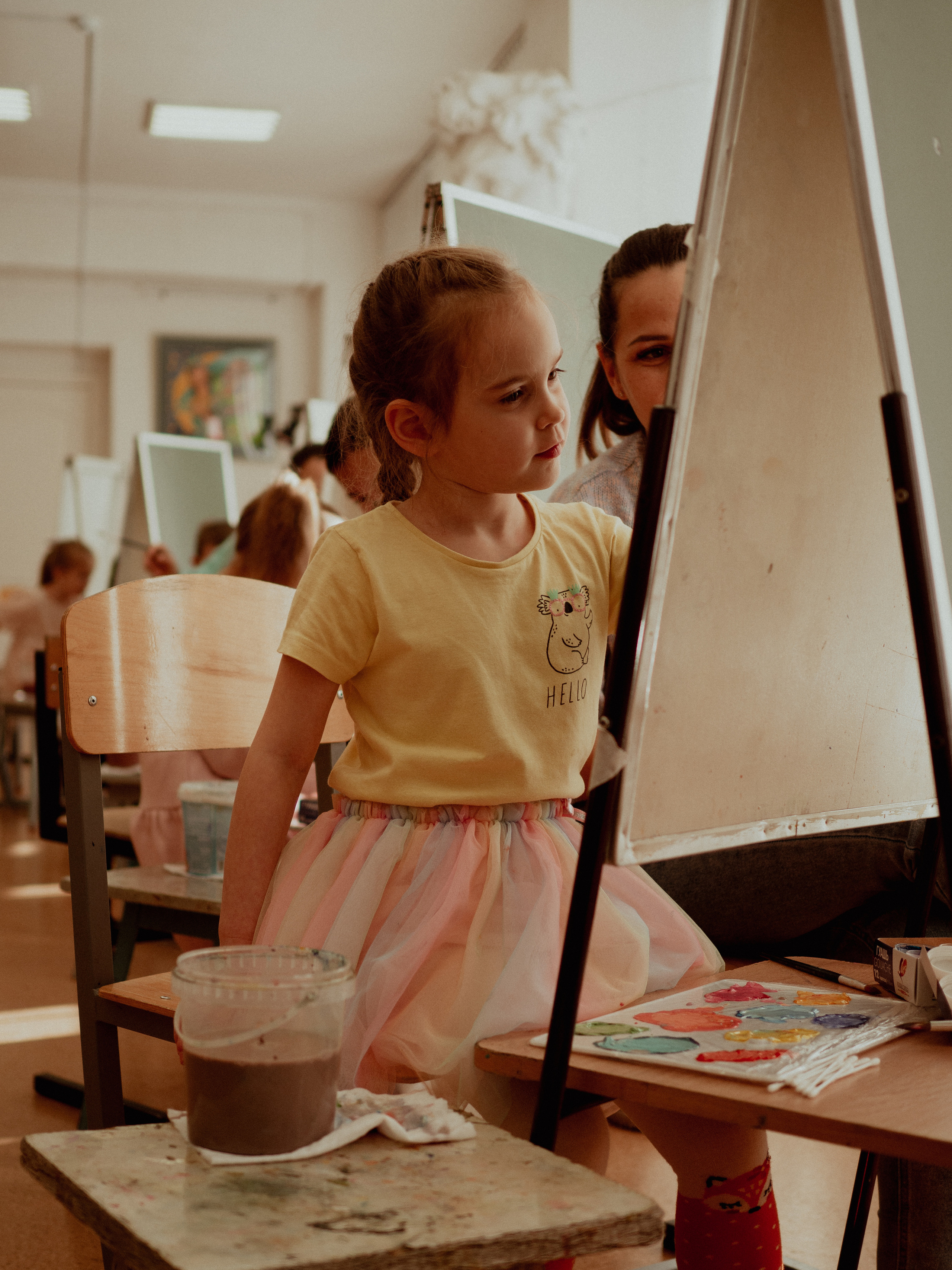 Городской праздник «КОЛОРФЕСТ». Кулишова Катерина — твой фотограф