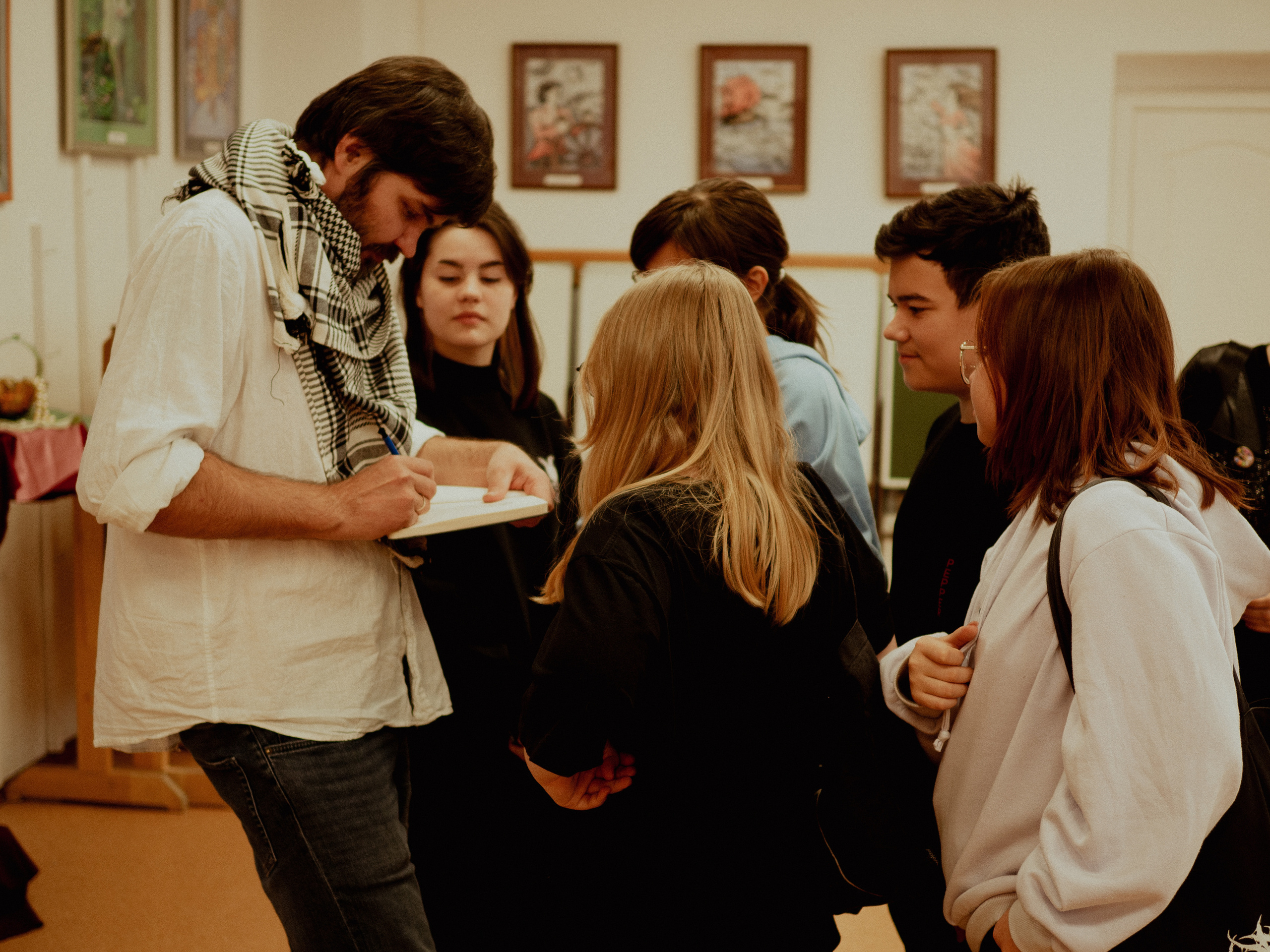 Городской праздник «КОЛОРФЕСТ». Кулишова Катерина — твой фотограф