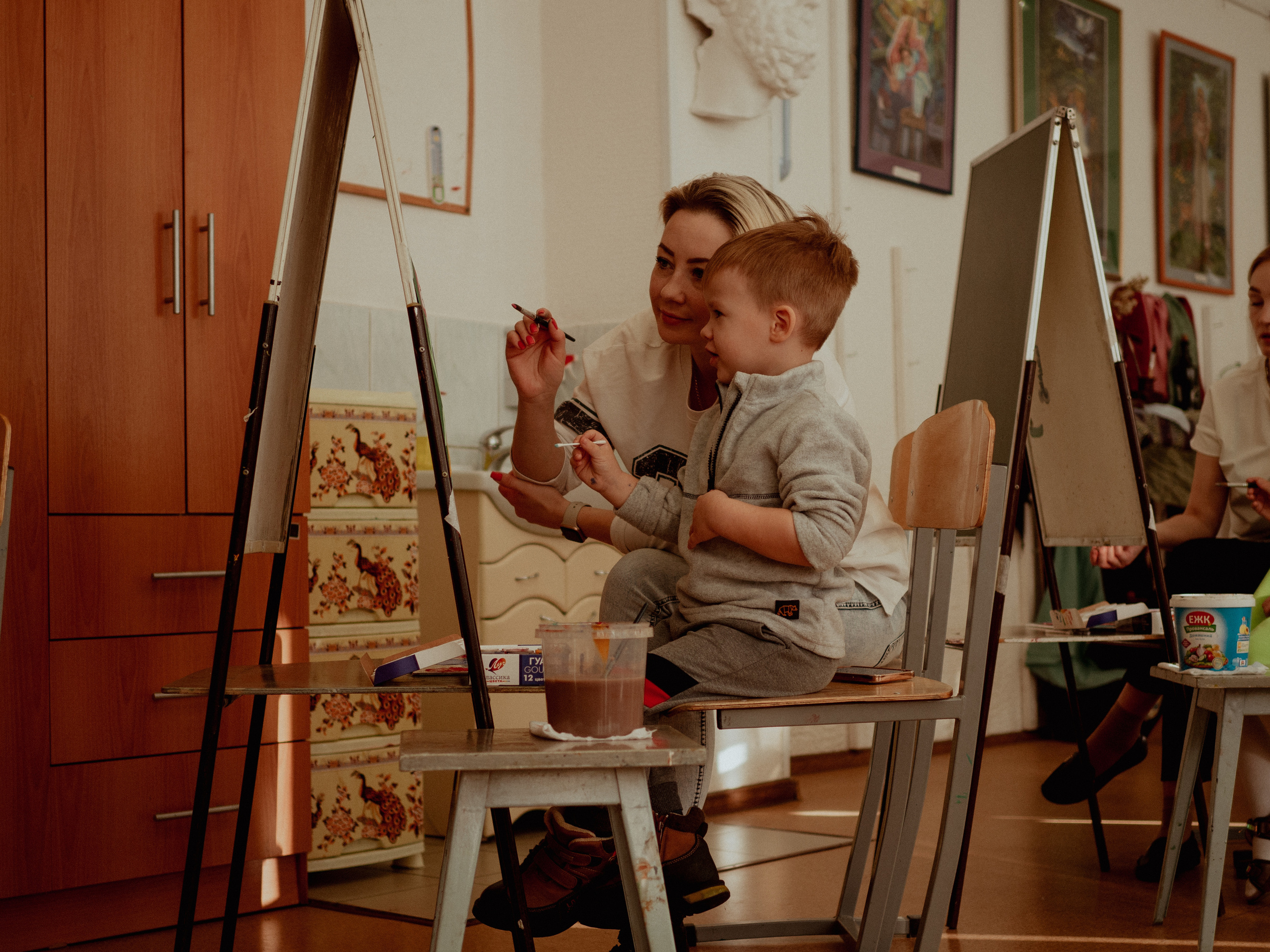 Городской праздник «КОЛОРФЕСТ». Кулишова Катерина — твой фотограф