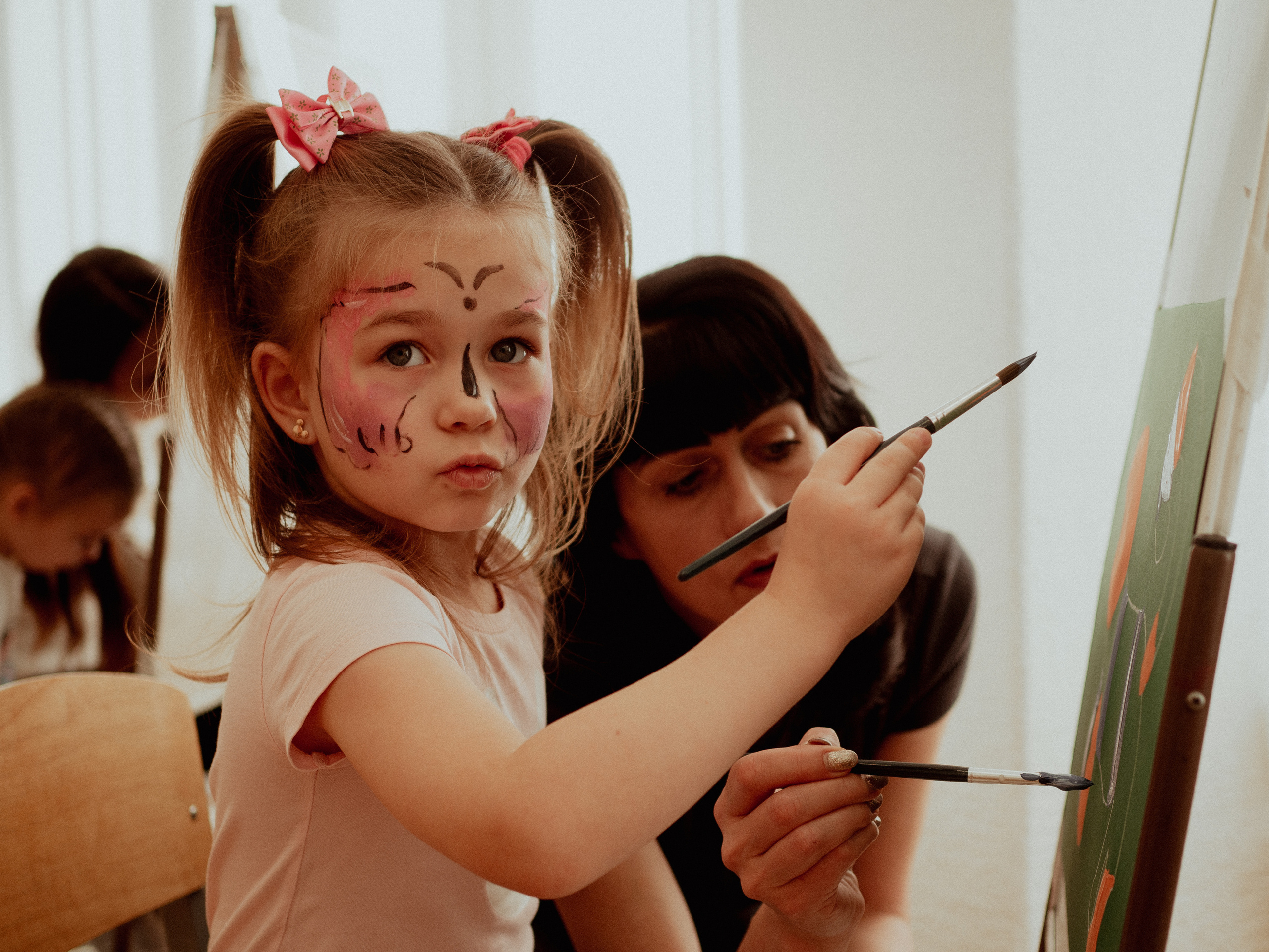 Городской праздник «КОЛОРФЕСТ». Кулишова Катерина — твой фотограф