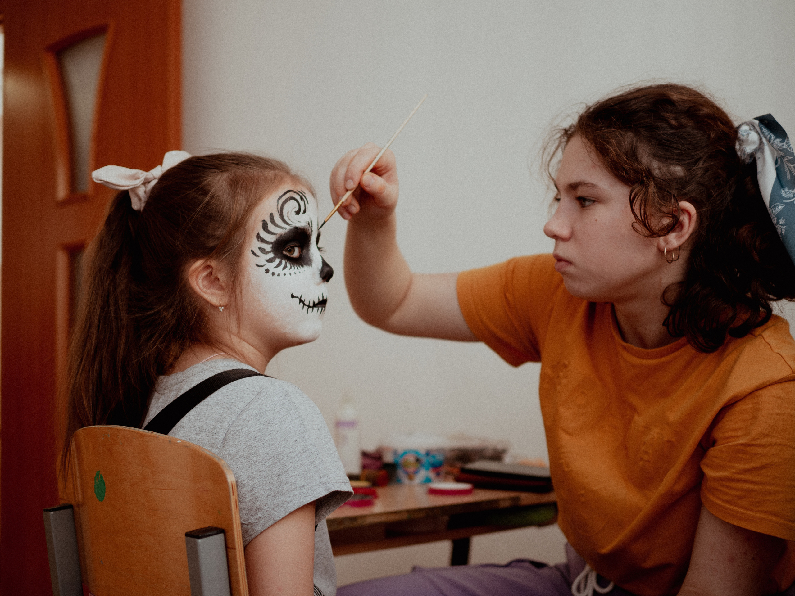 Городской праздник «КОЛОРФЕСТ». Кулишова Катерина — твой фотограф