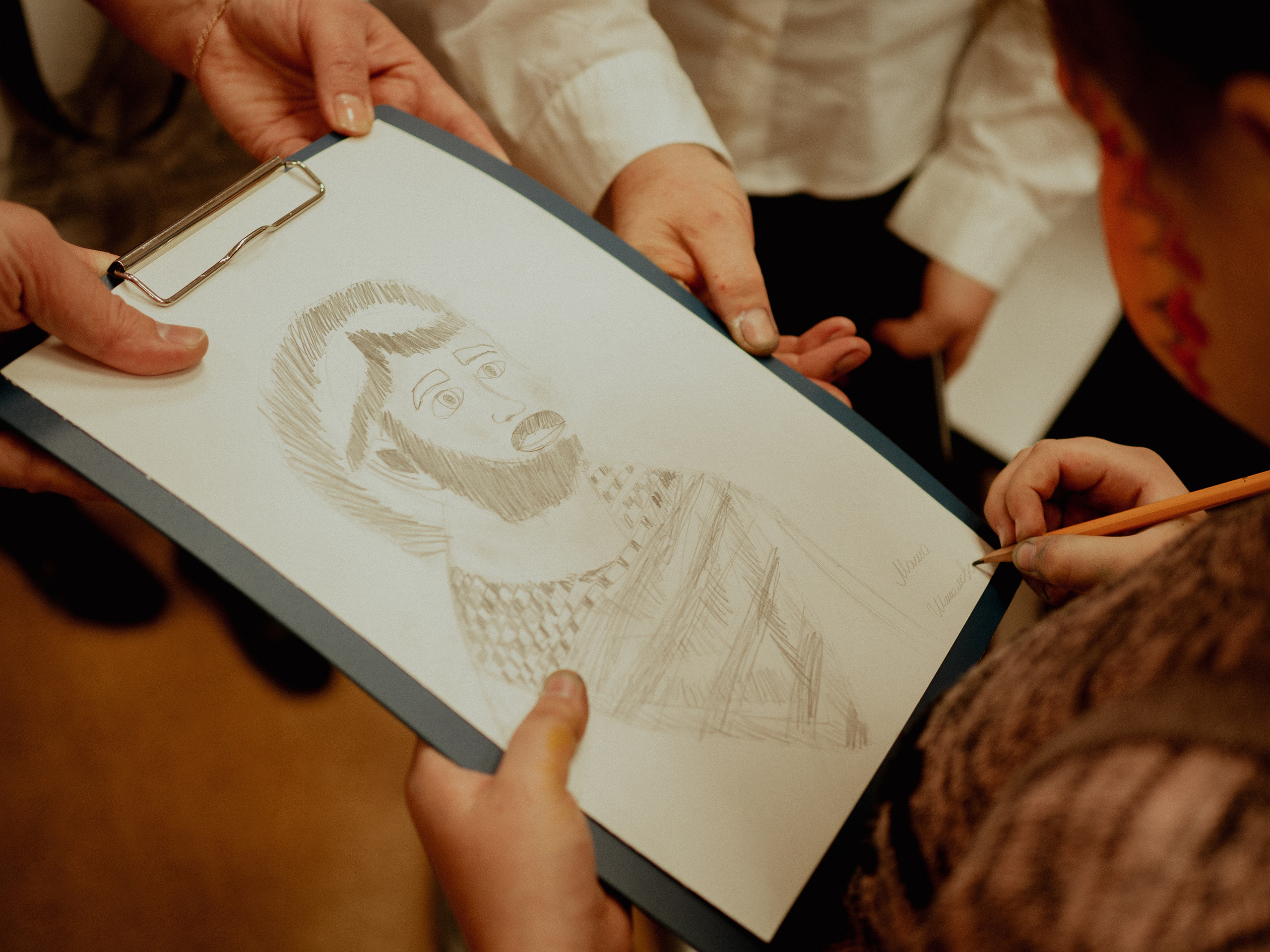 Городской праздник «КОЛОРФЕСТ». Кулишова Катерина — твой фотограф