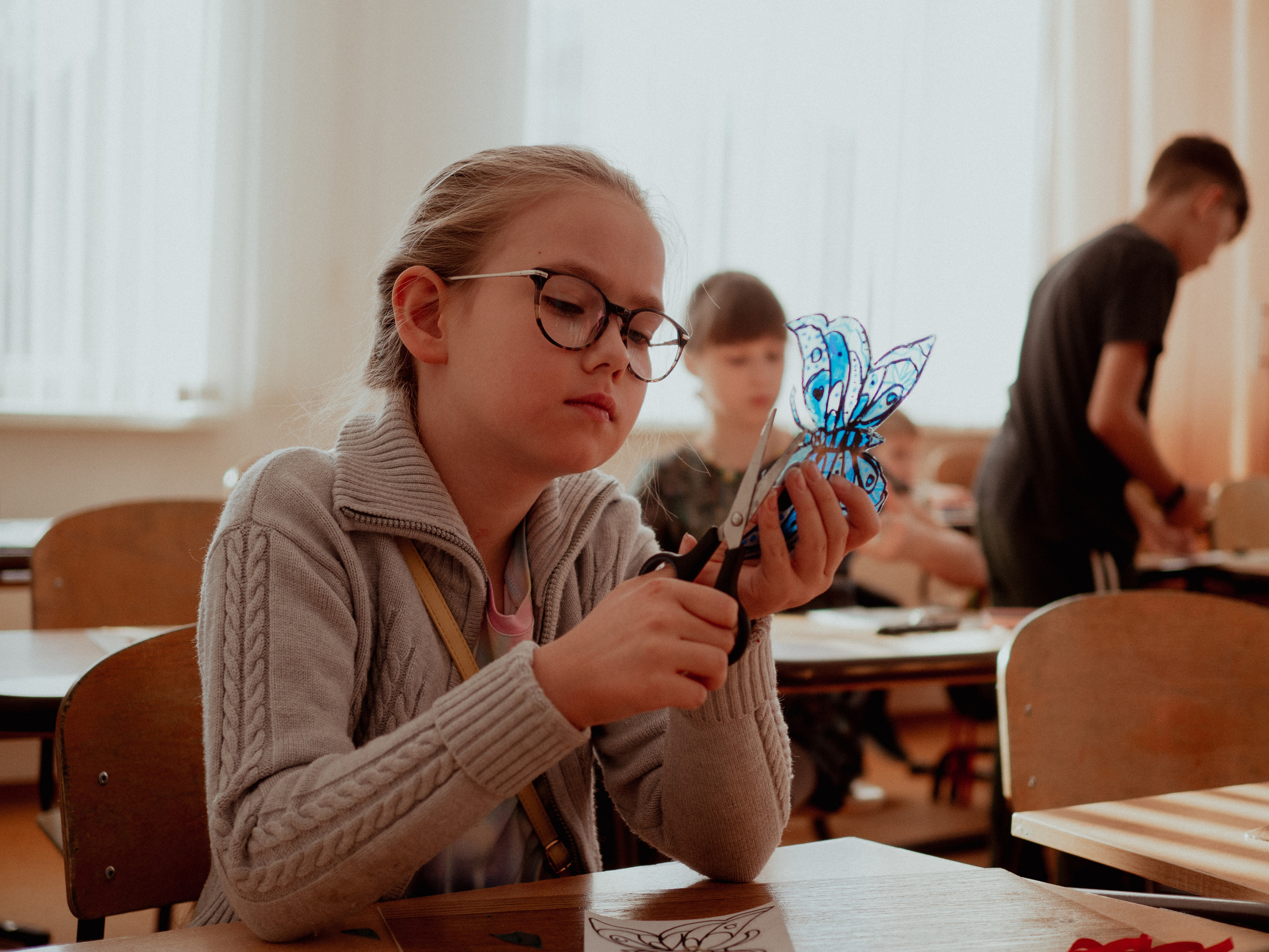 Городской праздник «КОЛОРФЕСТ». Кулишова Катерина — твой фотограф