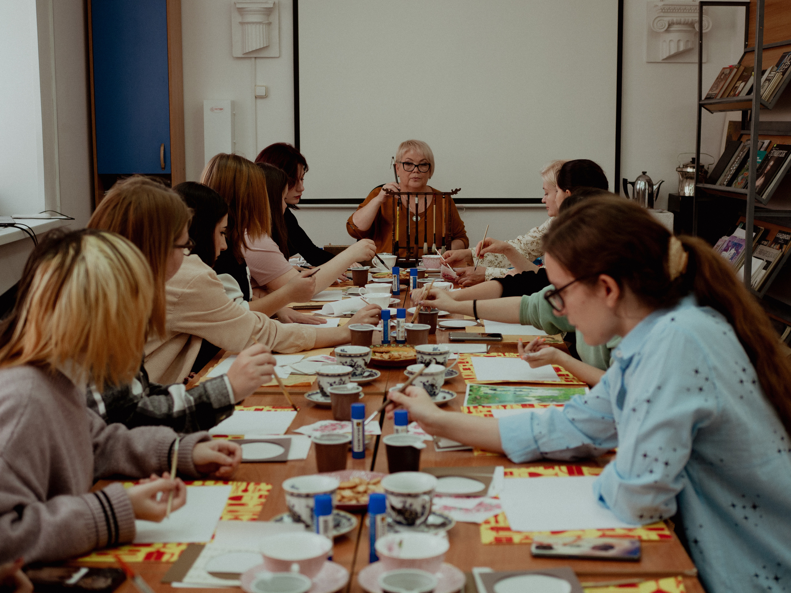 Городской праздник «КОЛОРФЕСТ». Кулишова Катерина — твой фотограф