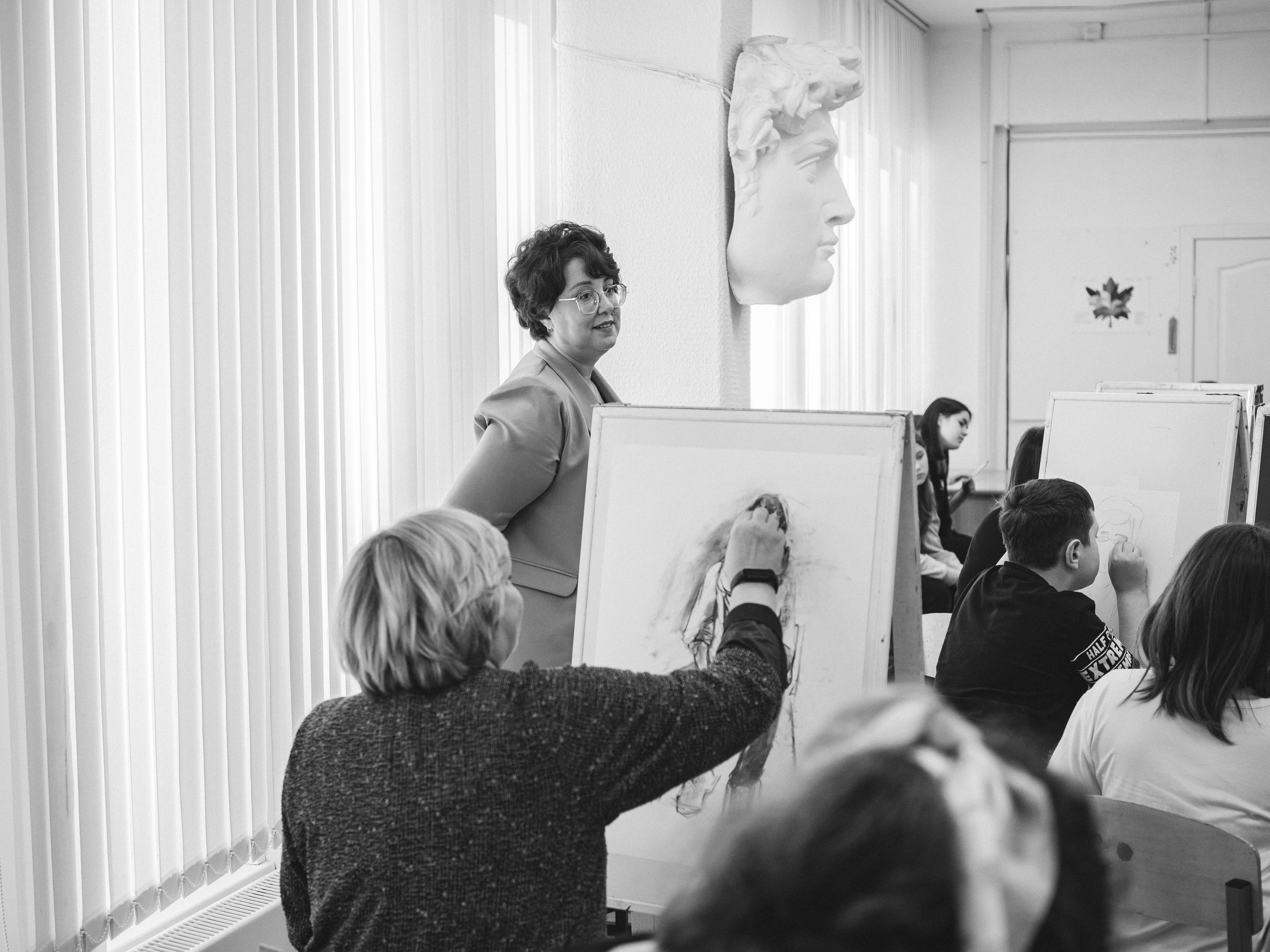 Городской праздник «КОЛОРФЕСТ». Кулишова Катерина — твой фотограф