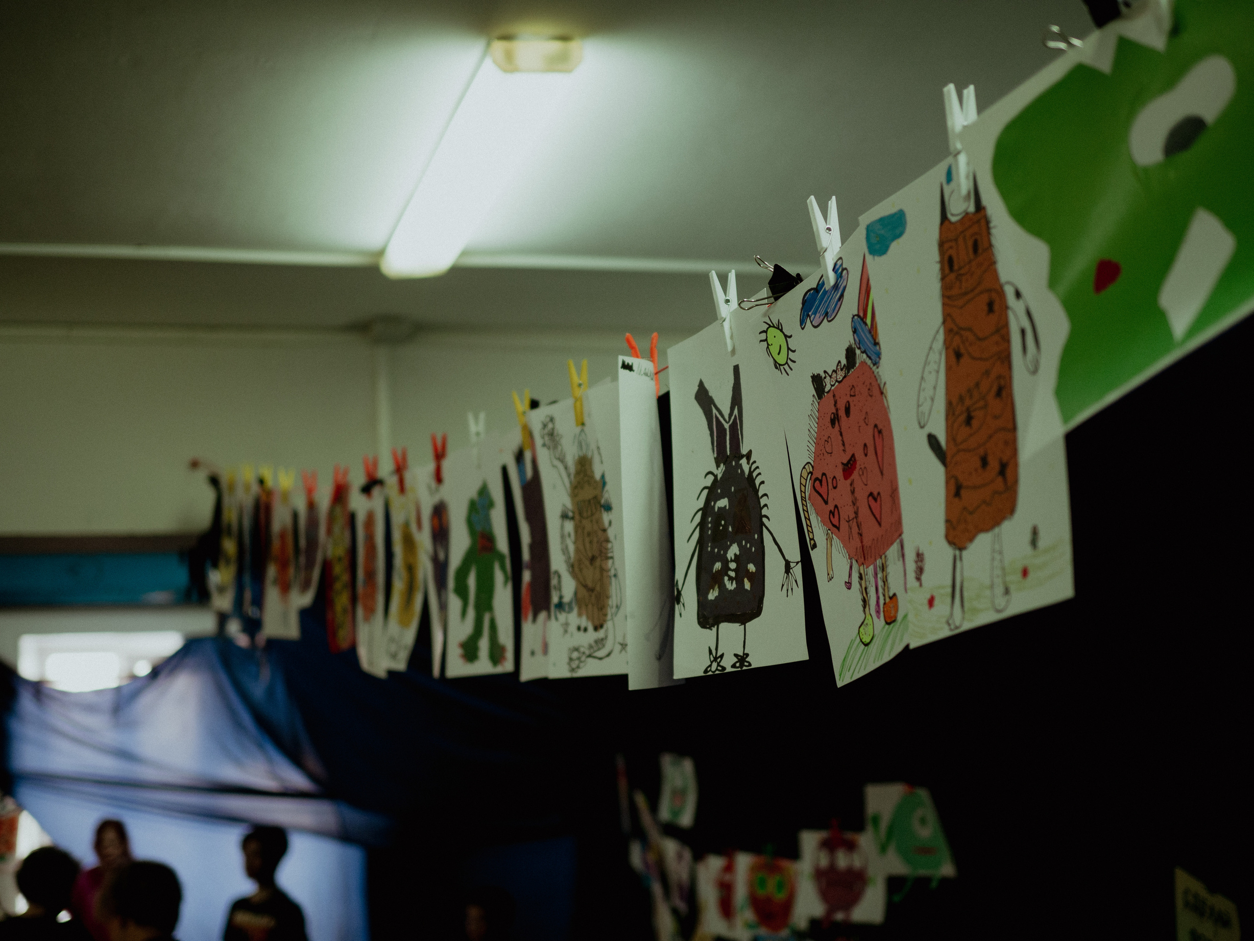 Городской праздник «КОЛОРФЕСТ». Кулишова Катерина — твой фотограф