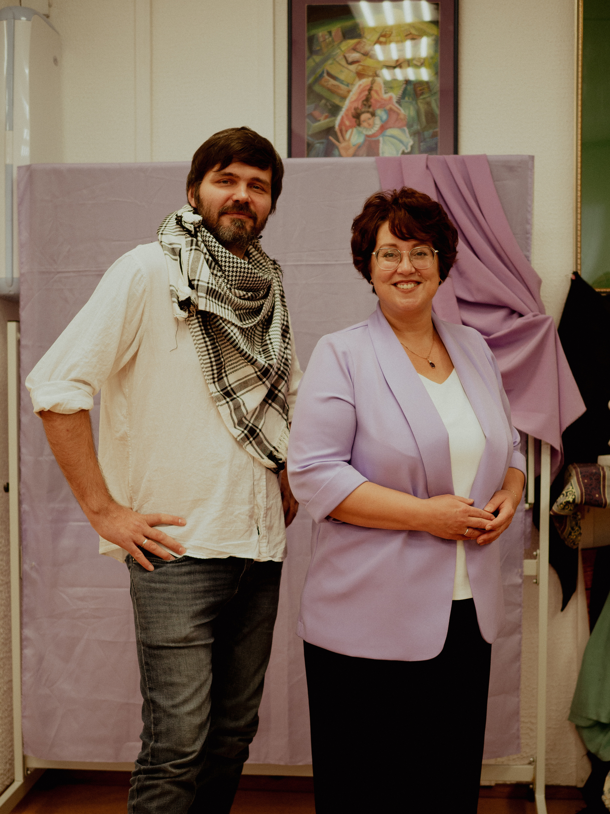 Городской праздник «КОЛОРФЕСТ». Кулишова Катерина — твой фотограф