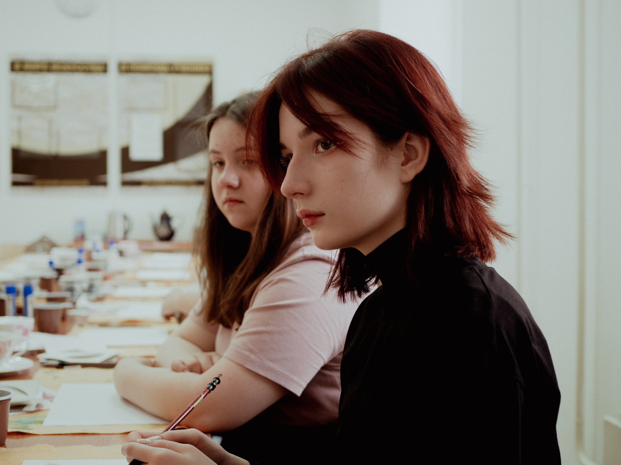 Городской праздник «КОЛОРФЕСТ». Кулишова Катерина — твой фотограф