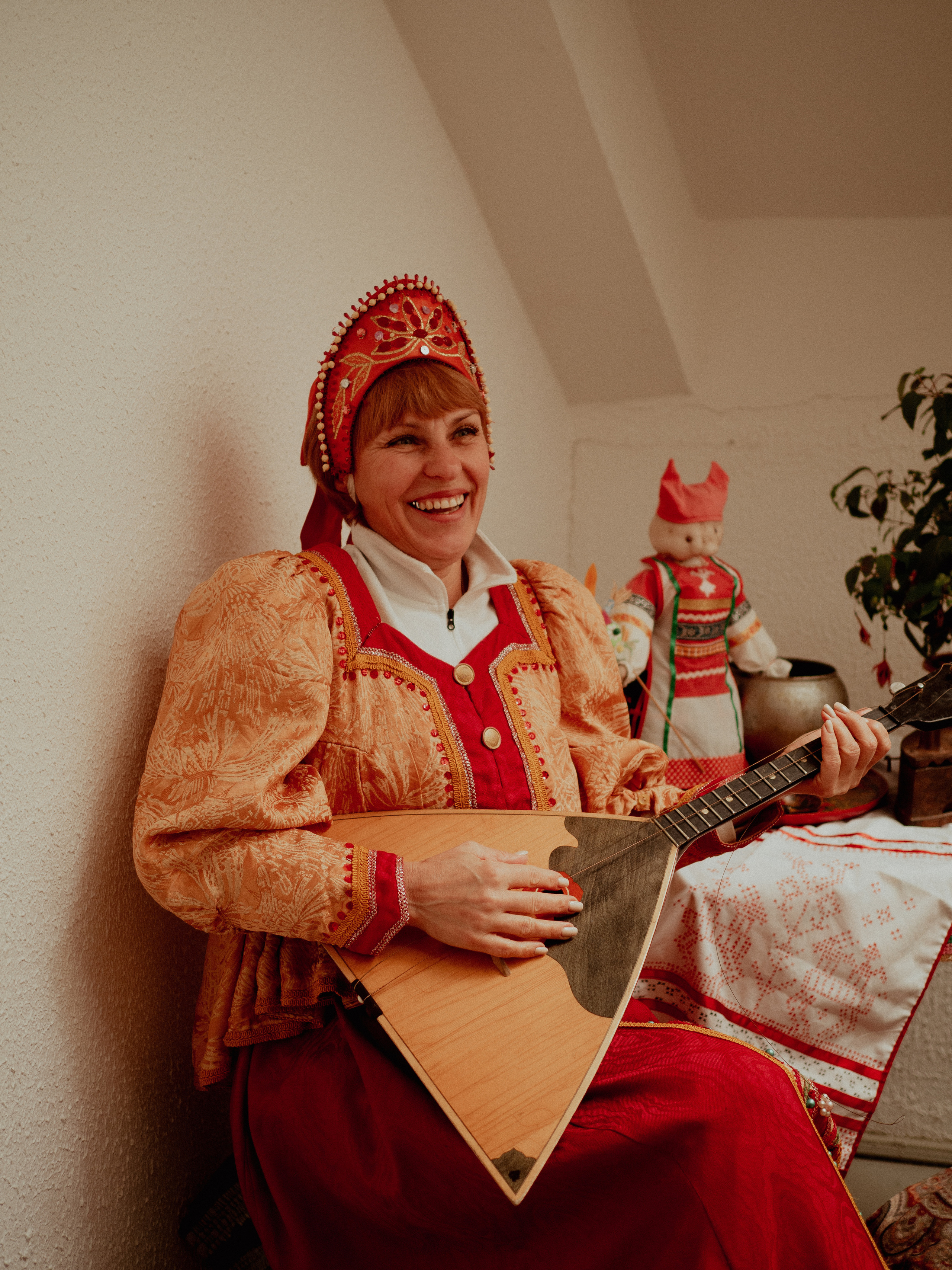 Городской праздник «КОЛОРФЕСТ». Кулишова Катерина — твой фотограф