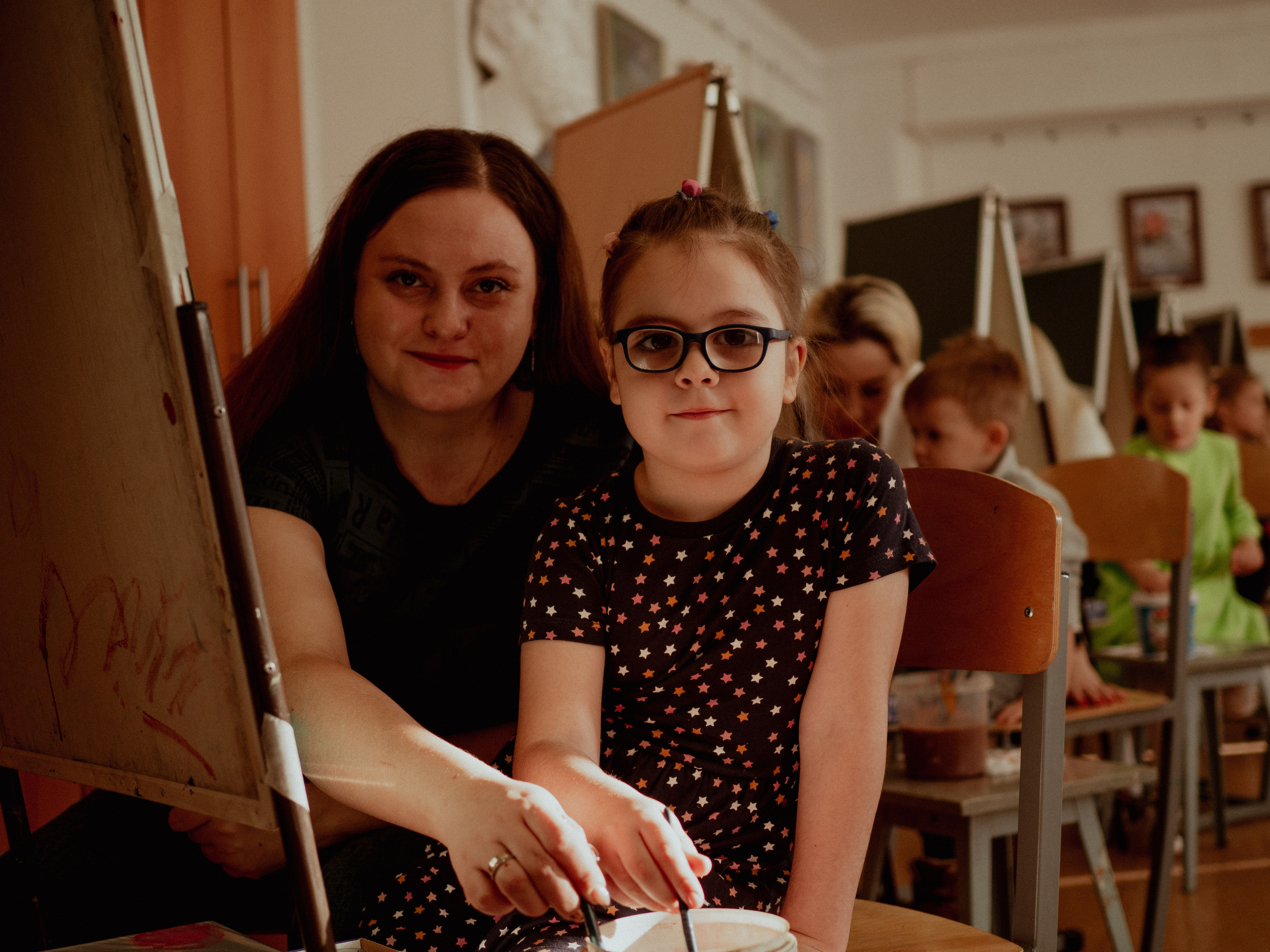 Городской праздник «КОЛОРФЕСТ». Кулишова Катерина — твой фотограф