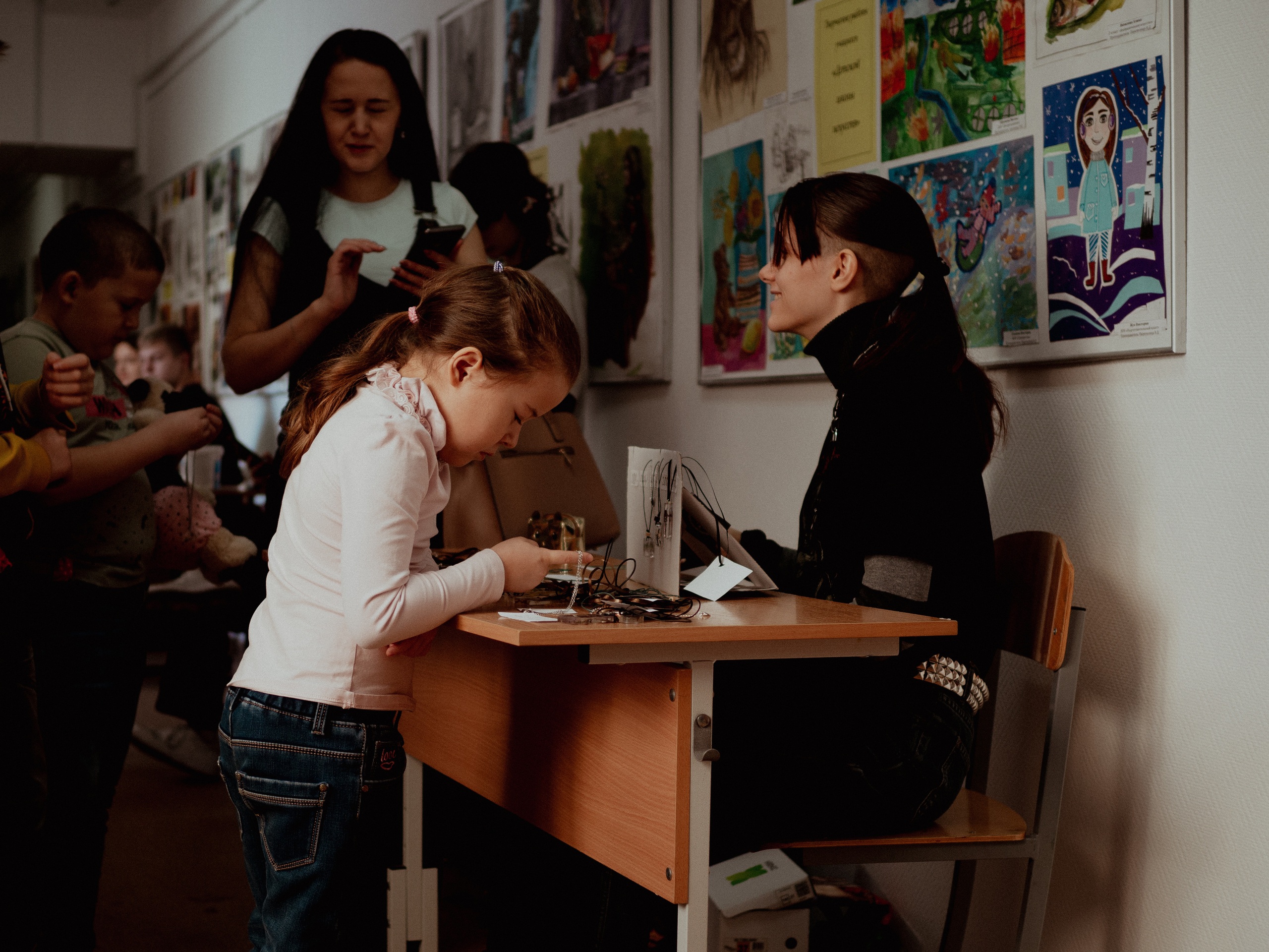 Городской праздник «КОЛОРФЕСТ». Кулишова Катерина — твой фотограф
