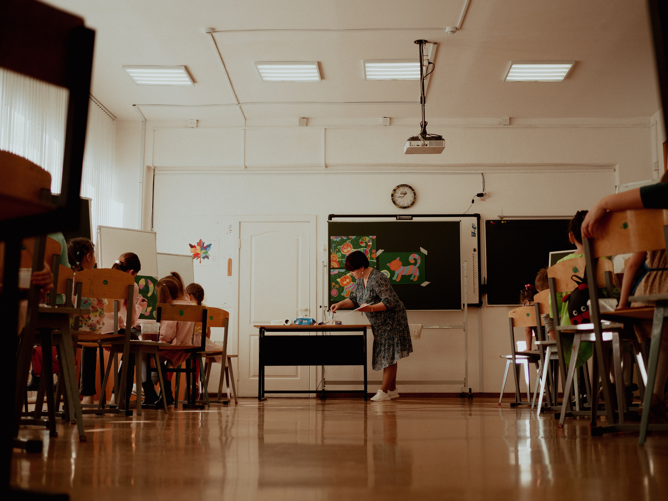 Городской праздник «КОЛОРФЕСТ». Кулишова Катерина — твой фотограф