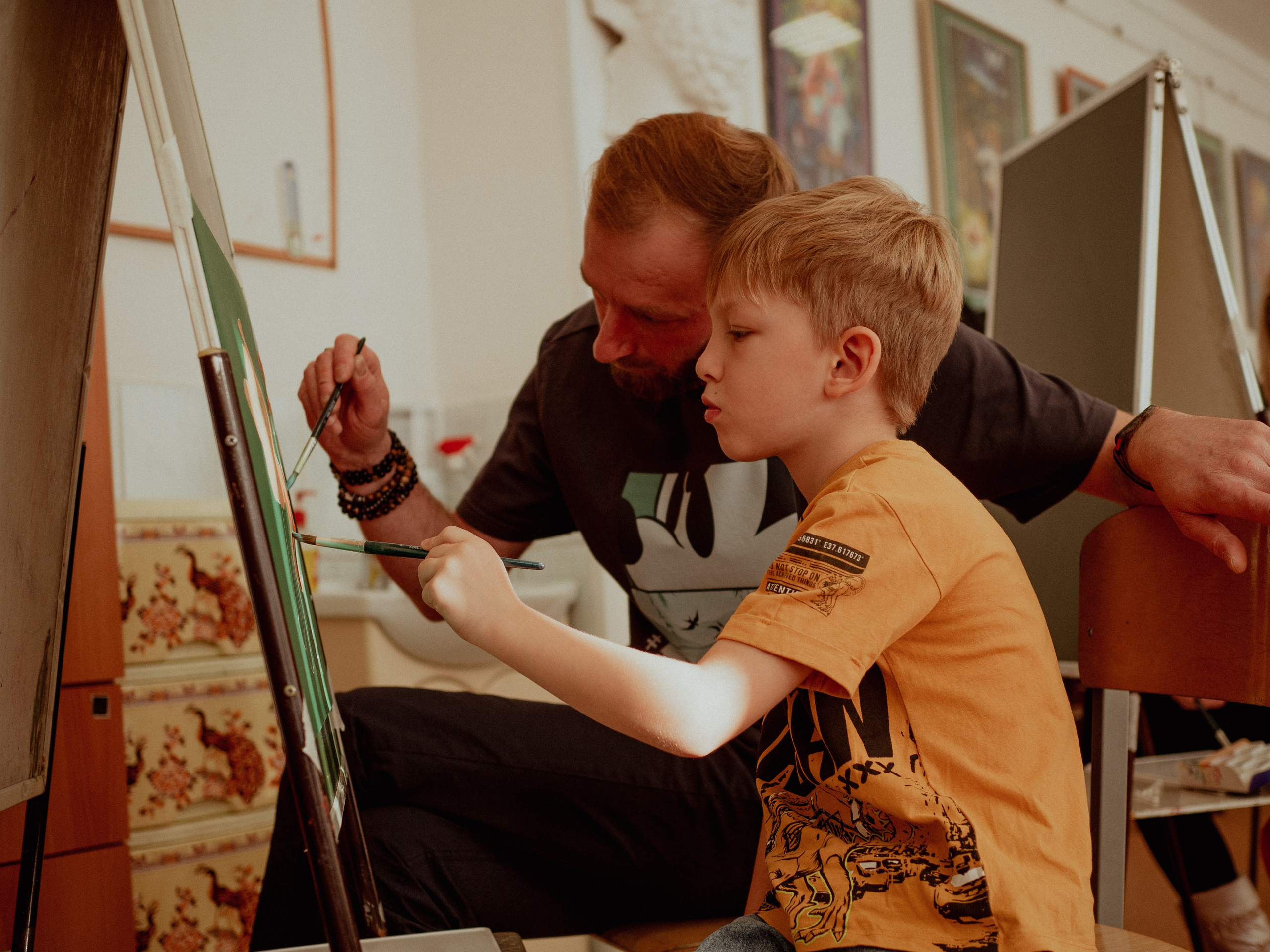 Городской праздник «КОЛОРФЕСТ». Кулишова Катерина — твой фотограф