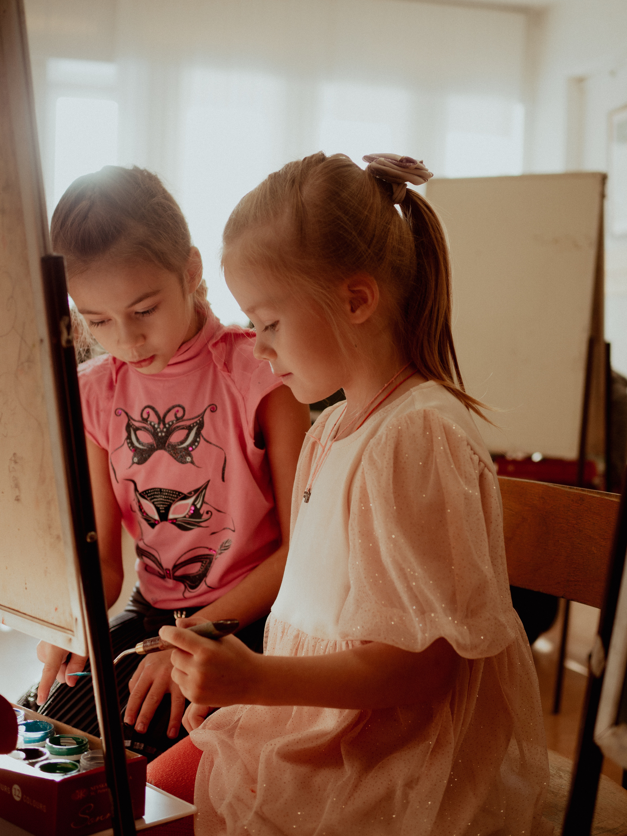 Городской праздник «КОЛОРФЕСТ». Кулишова Катерина — твой фотограф