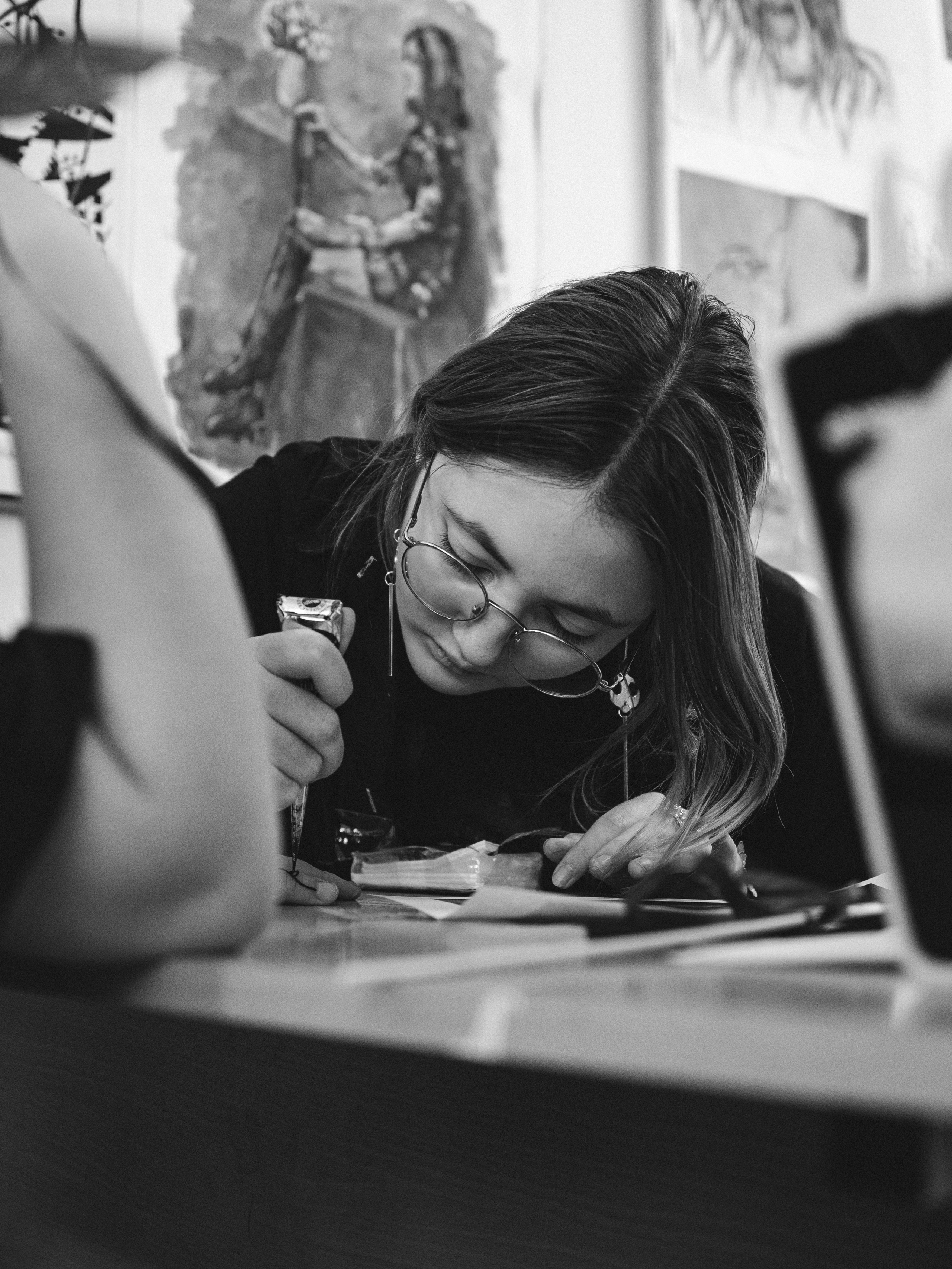 Городской праздник «КОЛОРФЕСТ». Кулишова Катерина — твой фотограф