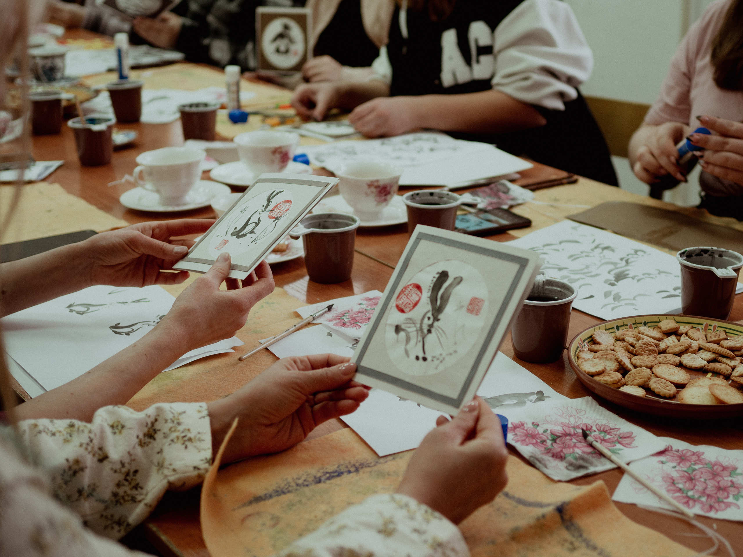Городской праздник «КОЛОРФЕСТ». Кулишова Катерина — твой фотограф