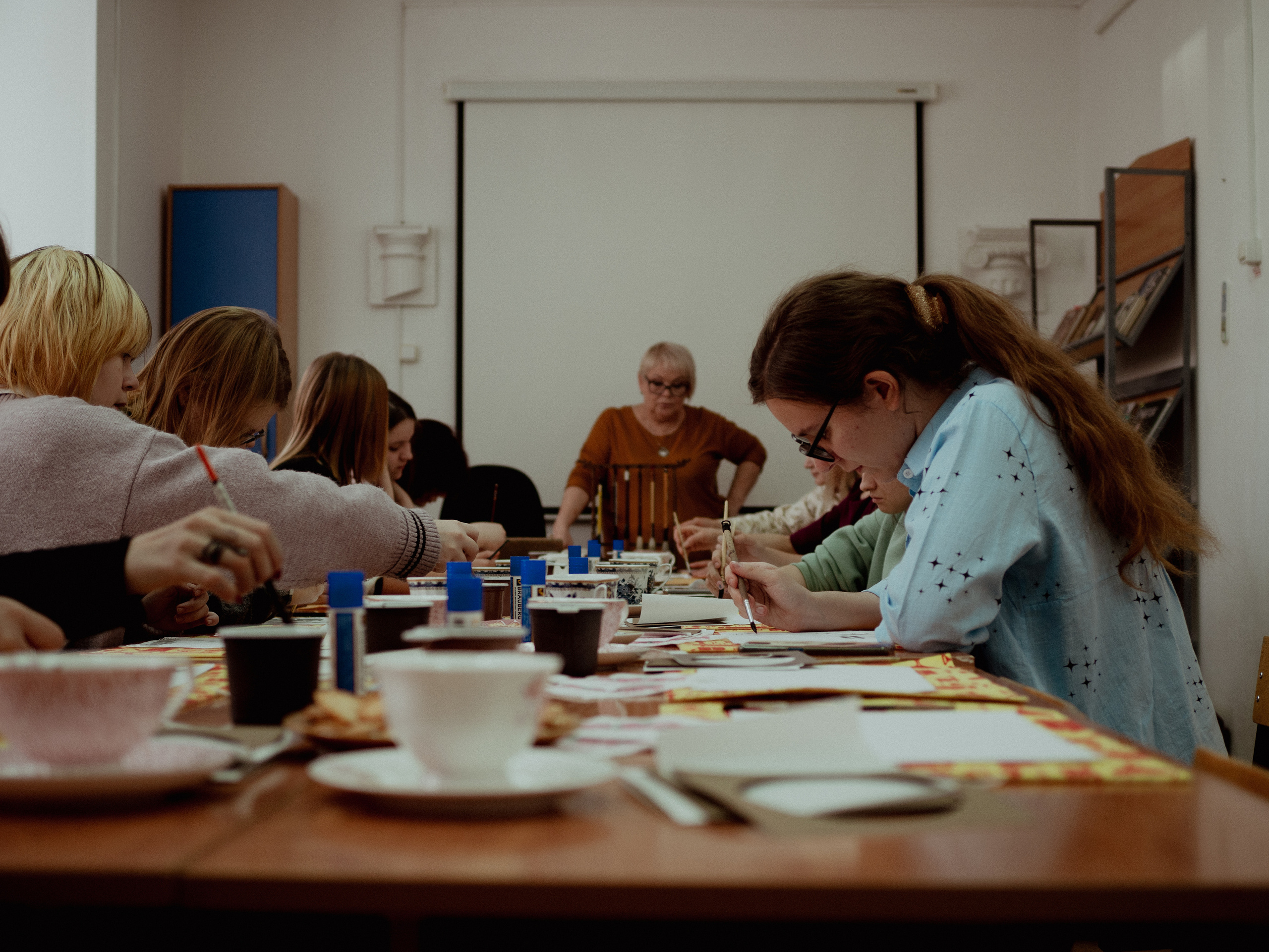 Городской праздник «КОЛОРФЕСТ». Кулишова Катерина — твой фотограф