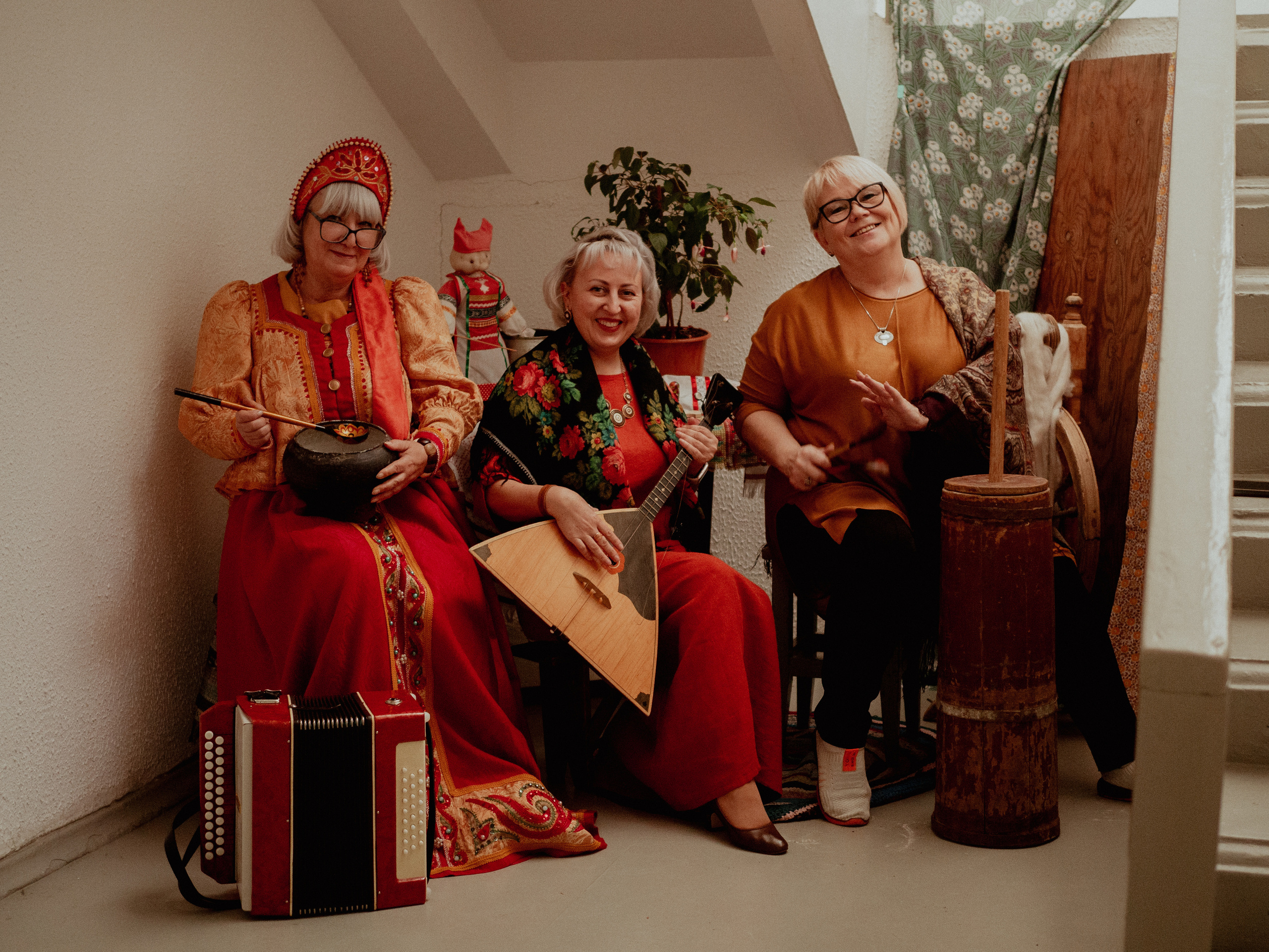 Городской праздник «КОЛОРФЕСТ». Кулишова Катерина — твой фотограф