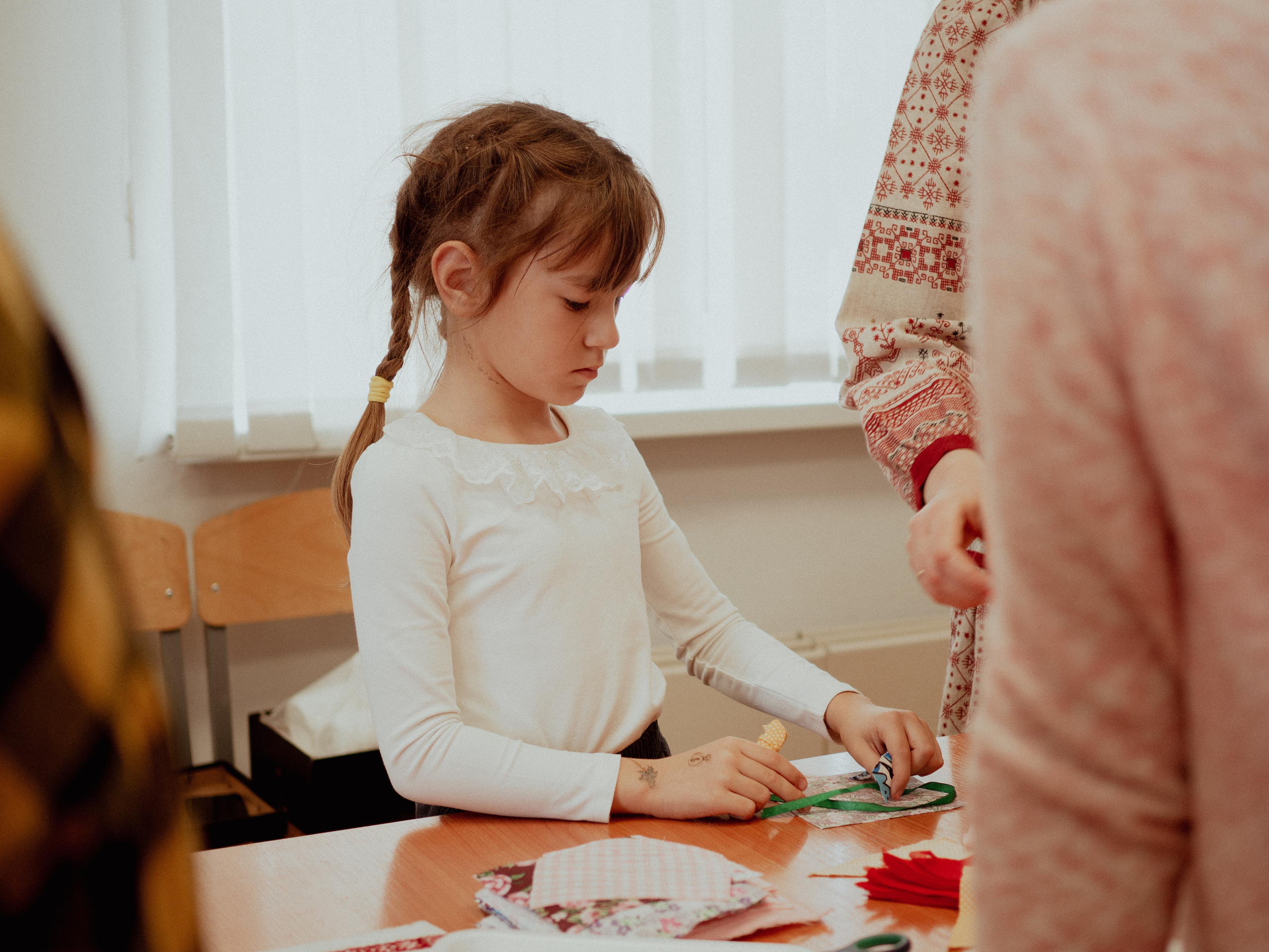 Городской праздник «КОЛОРФЕСТ». Кулишова Катерина — твой фотограф