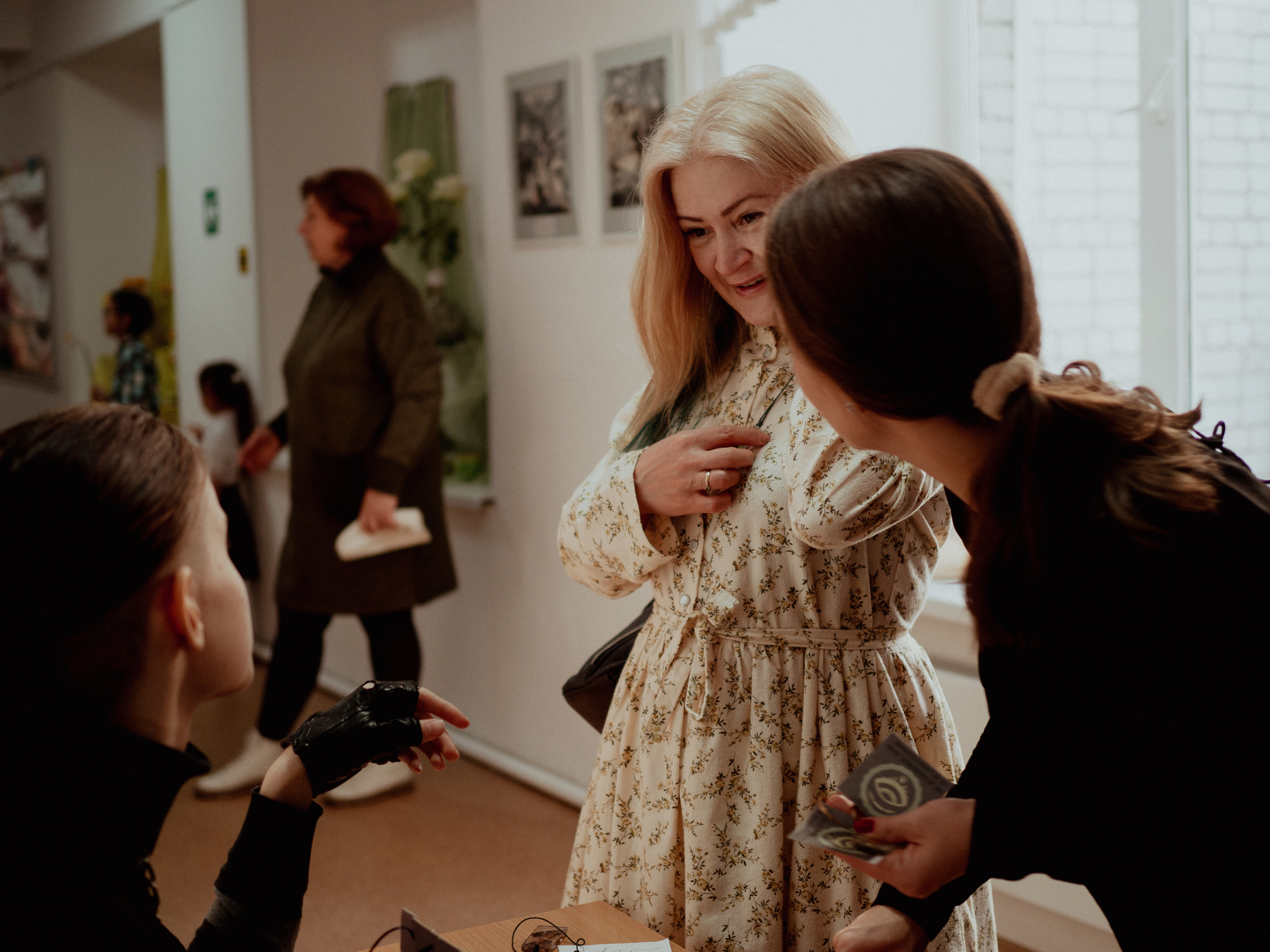 Городской праздник «КОЛОРФЕСТ». Кулишова Катерина — твой фотограф