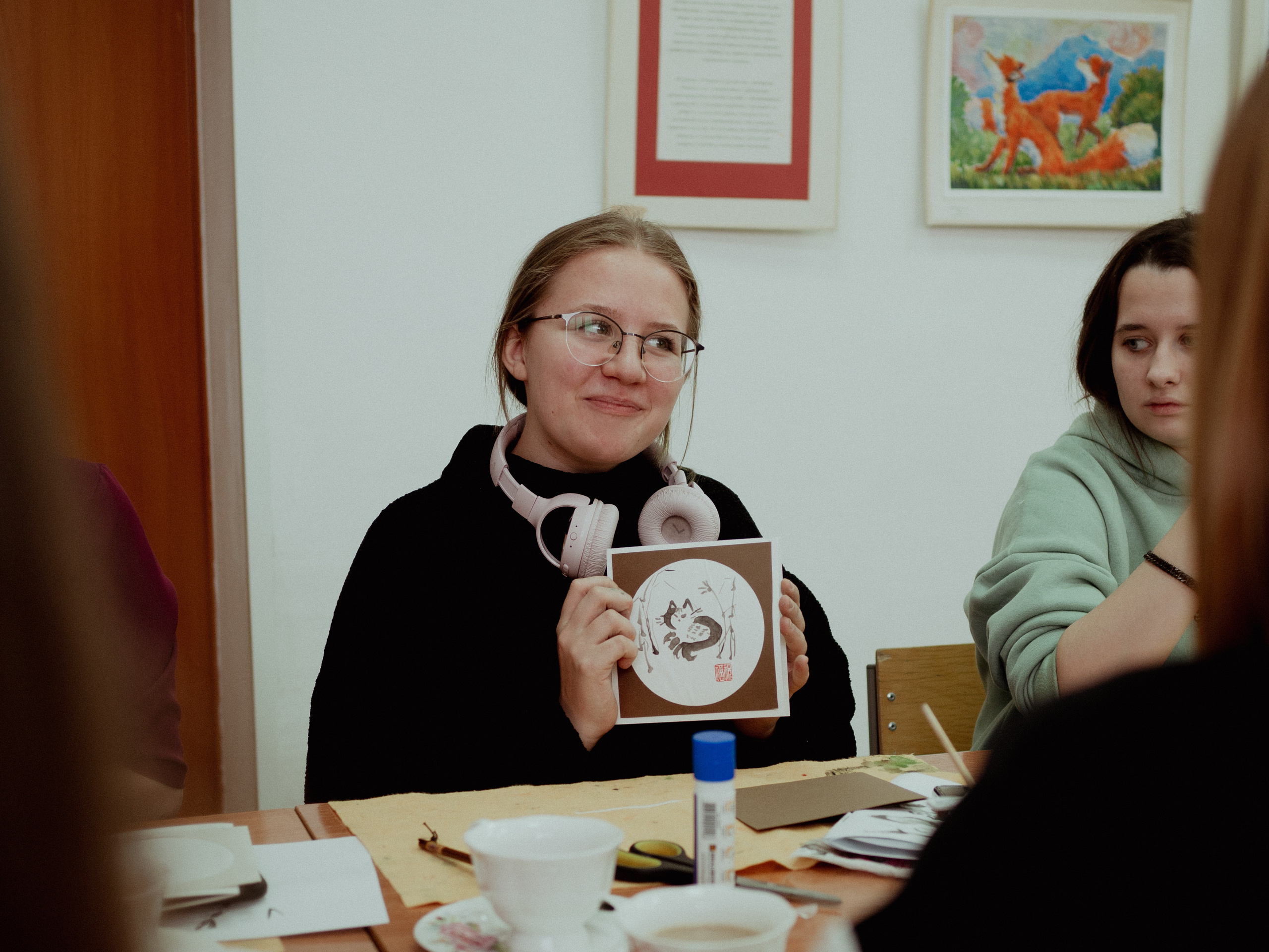 Городской праздник «КОЛОРФЕСТ». Кулишова Катерина — твой фотограф