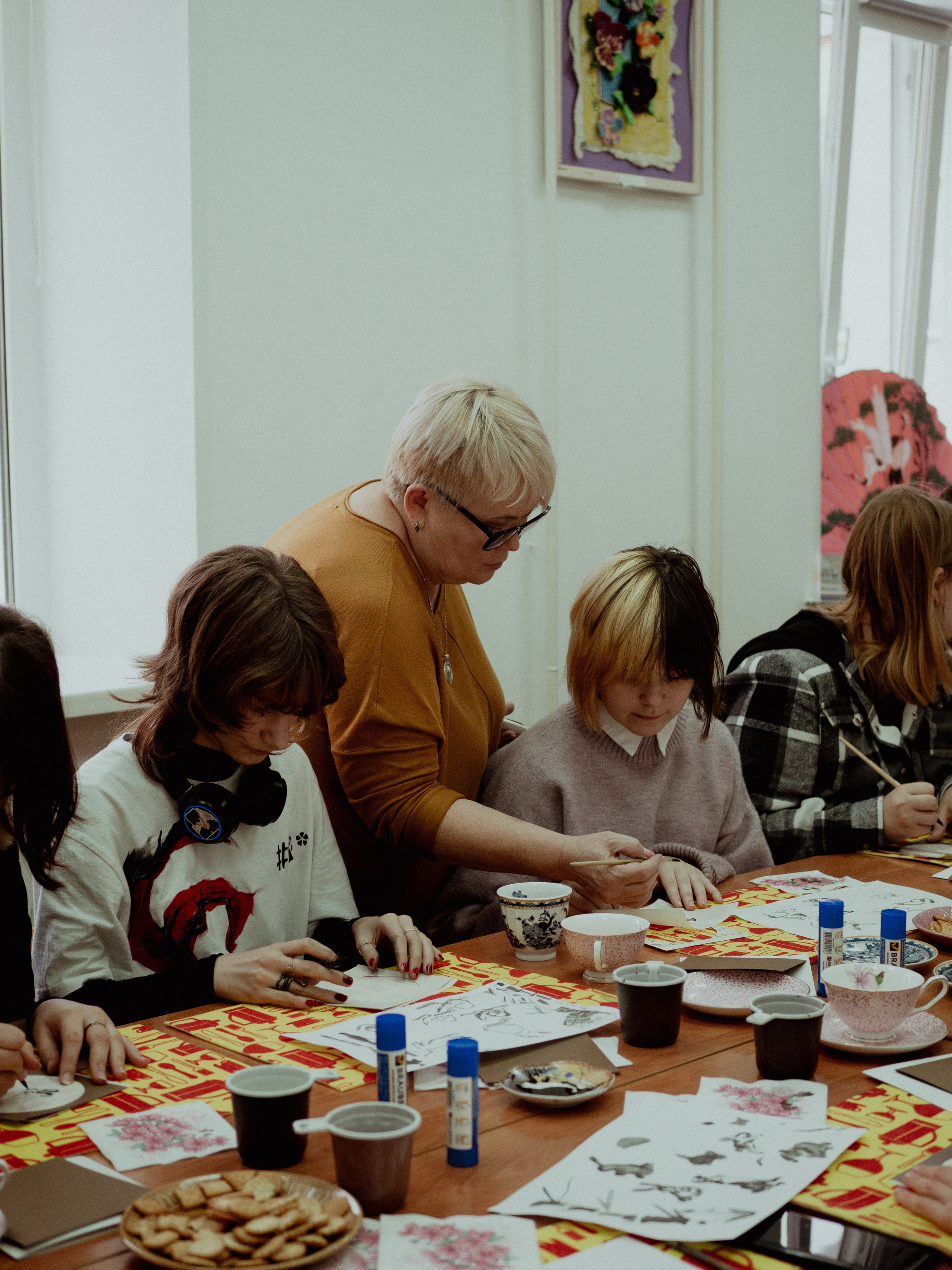 Городской праздник «КОЛОРФЕСТ». Кулишова Катерина — твой фотограф