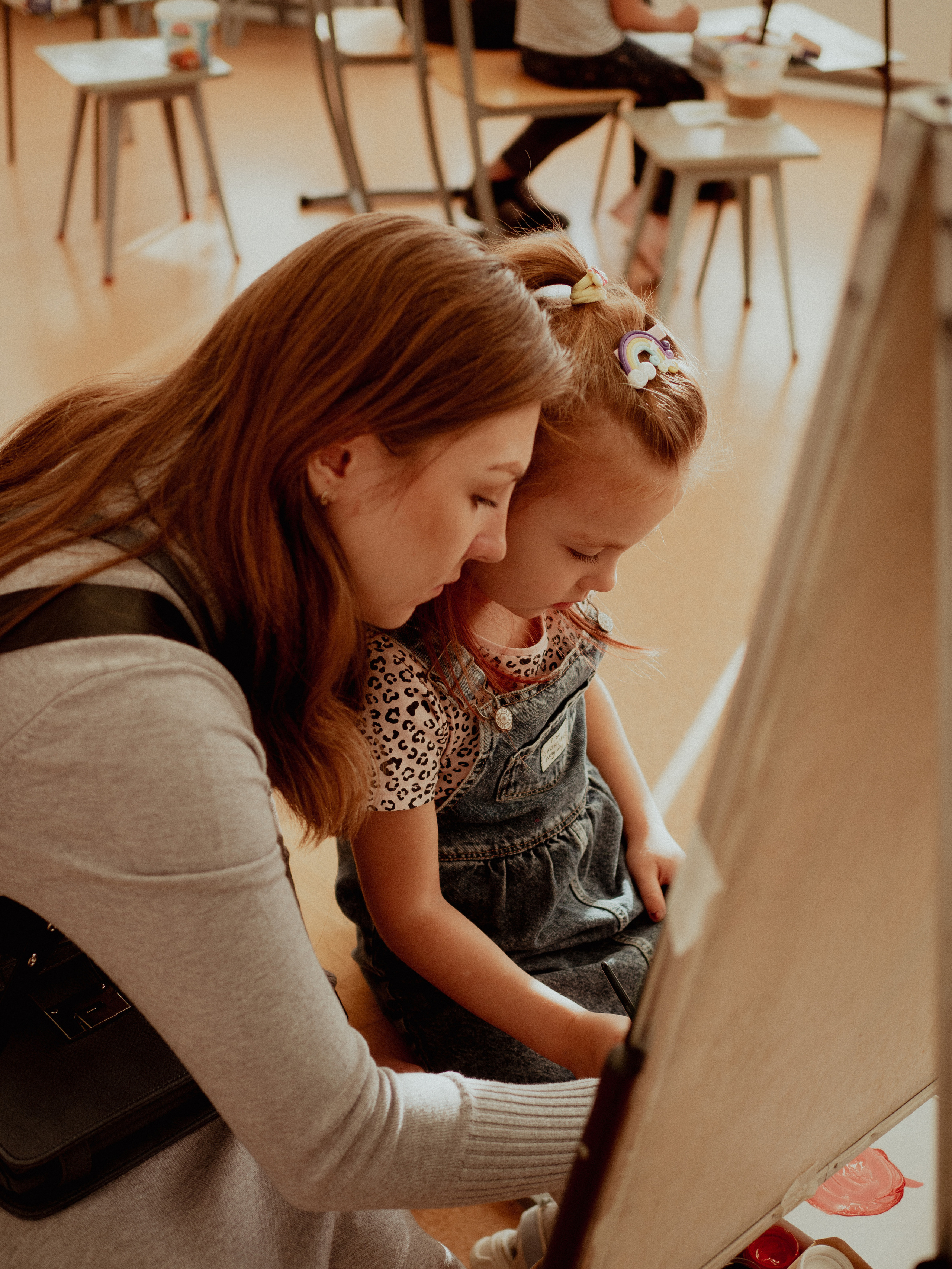 Городской праздник «КОЛОРФЕСТ». Кулишова Катерина — твой фотограф