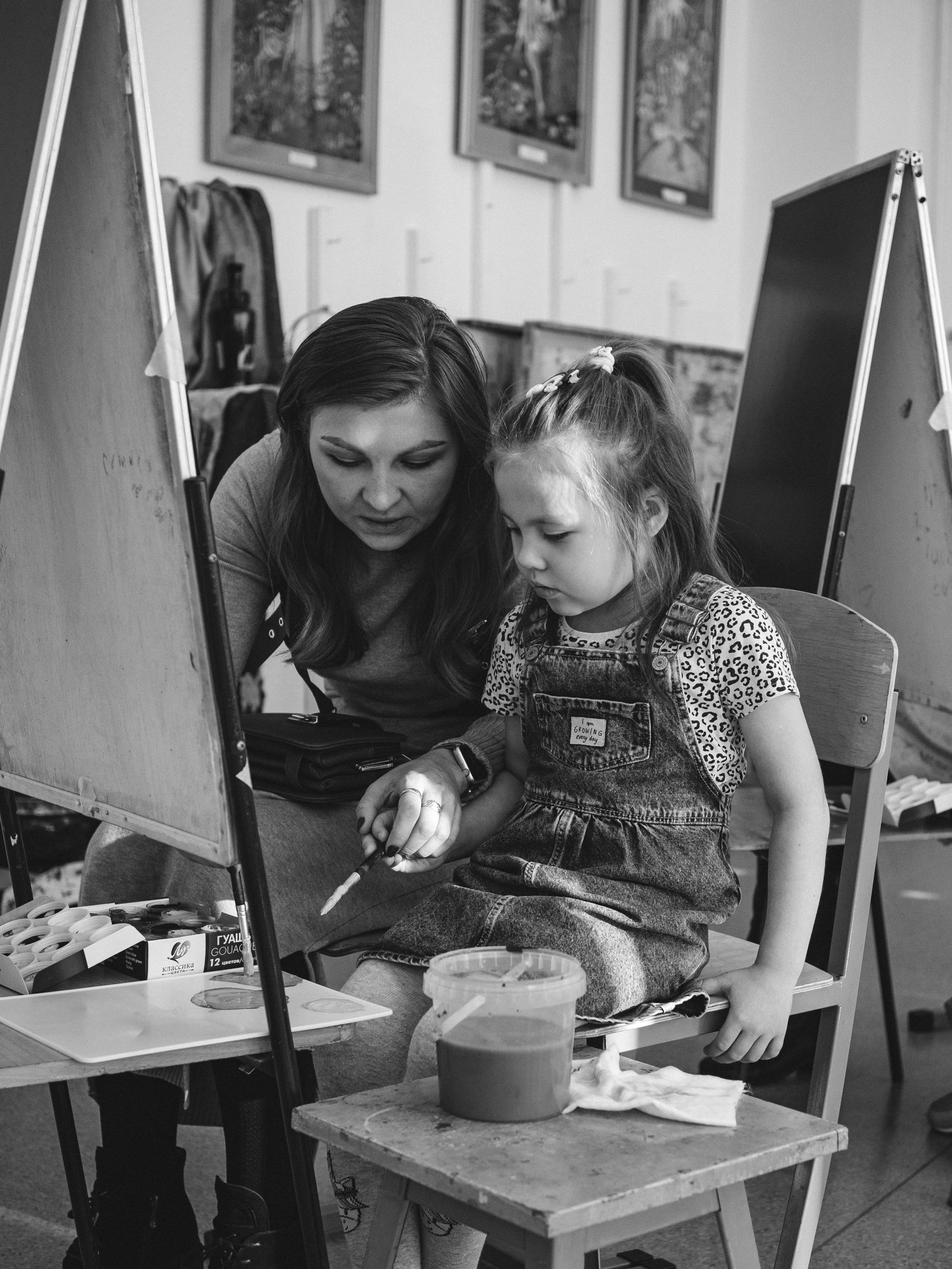 Городской праздник «КОЛОРФЕСТ». Кулишова Катерина — твой фотограф