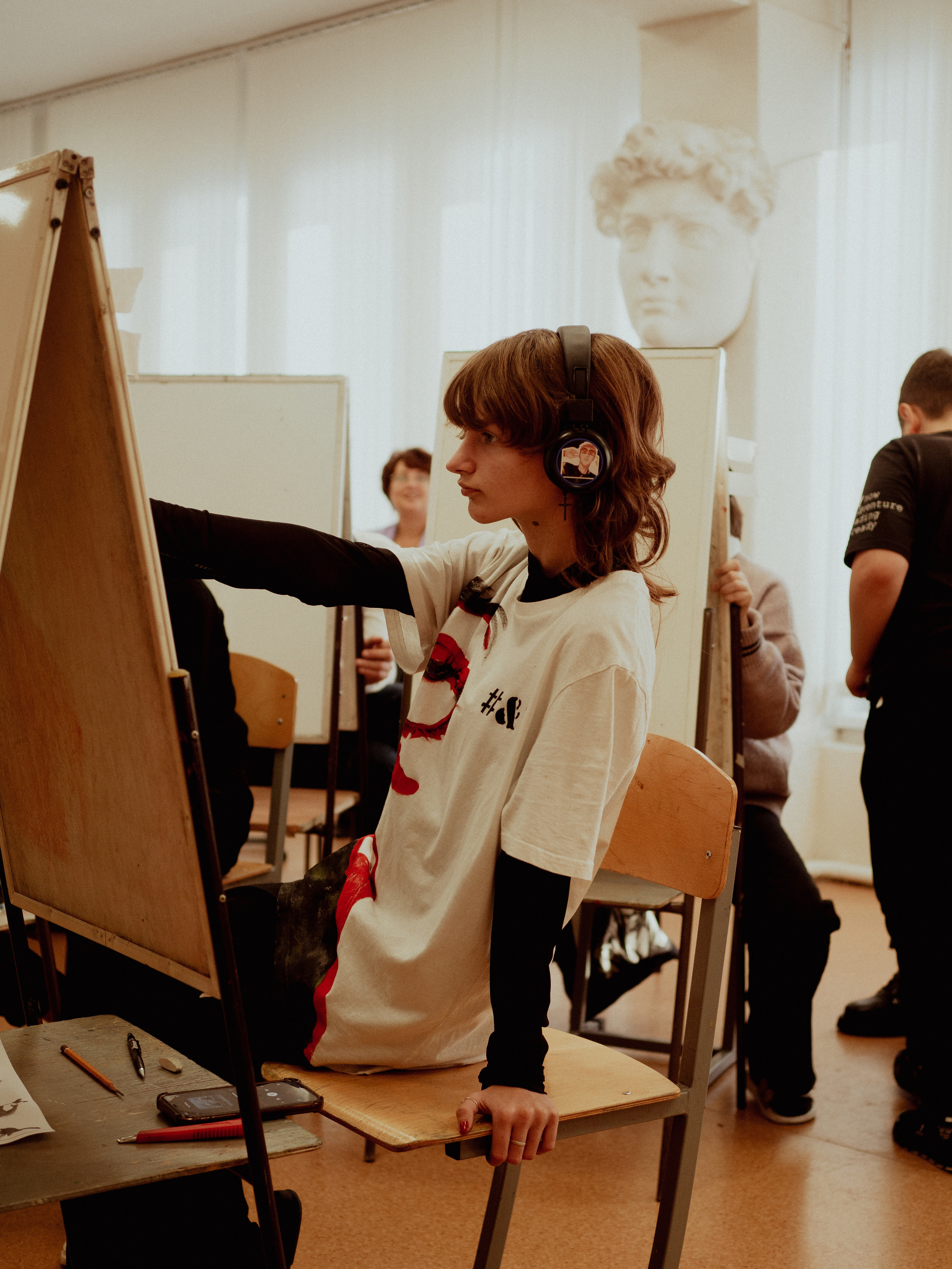 Городской праздник «КОЛОРФЕСТ». Кулишова Катерина — твой фотограф