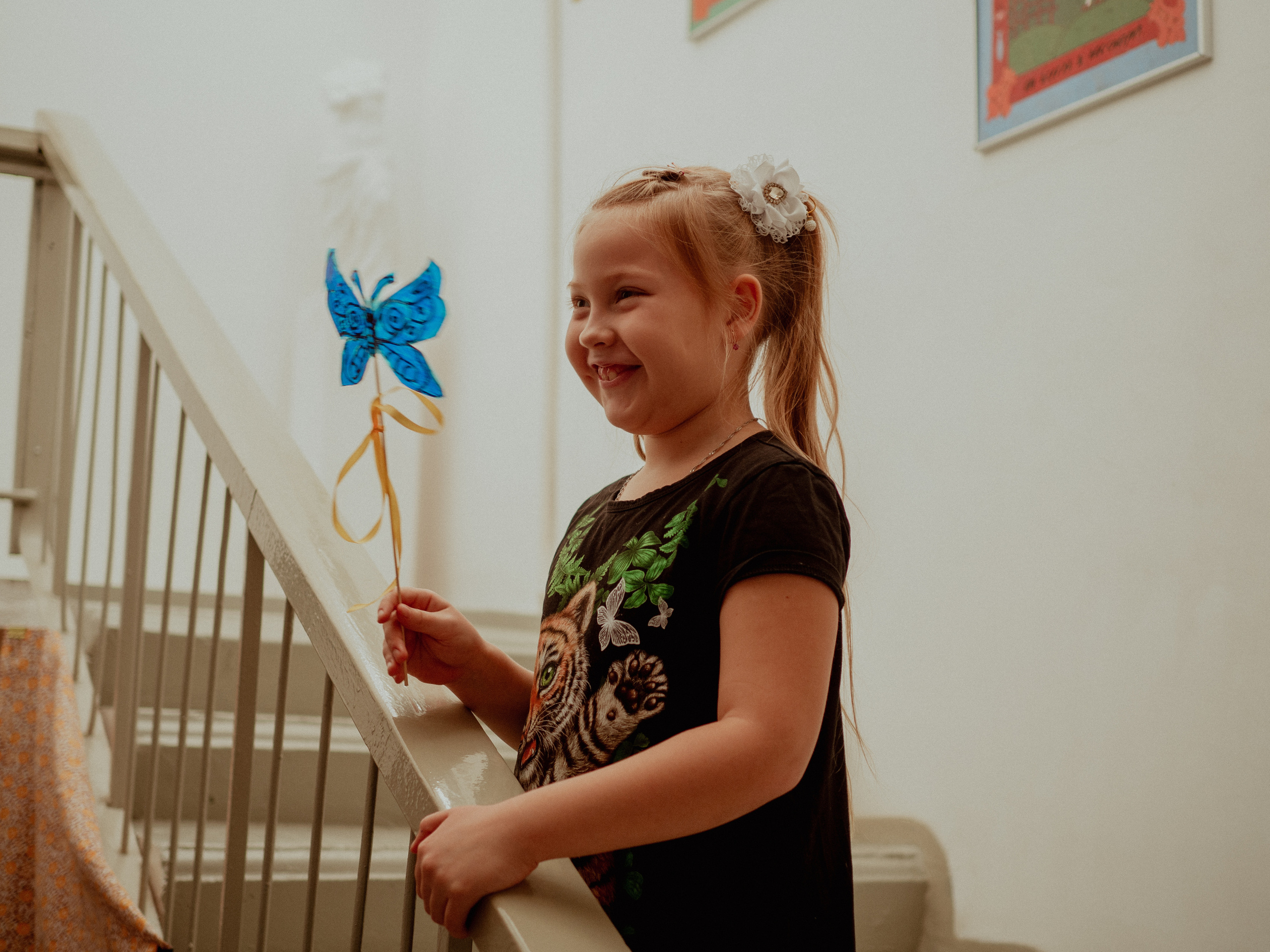 Городской праздник «КОЛОРФЕСТ». Кулишова Катерина — твой фотограф