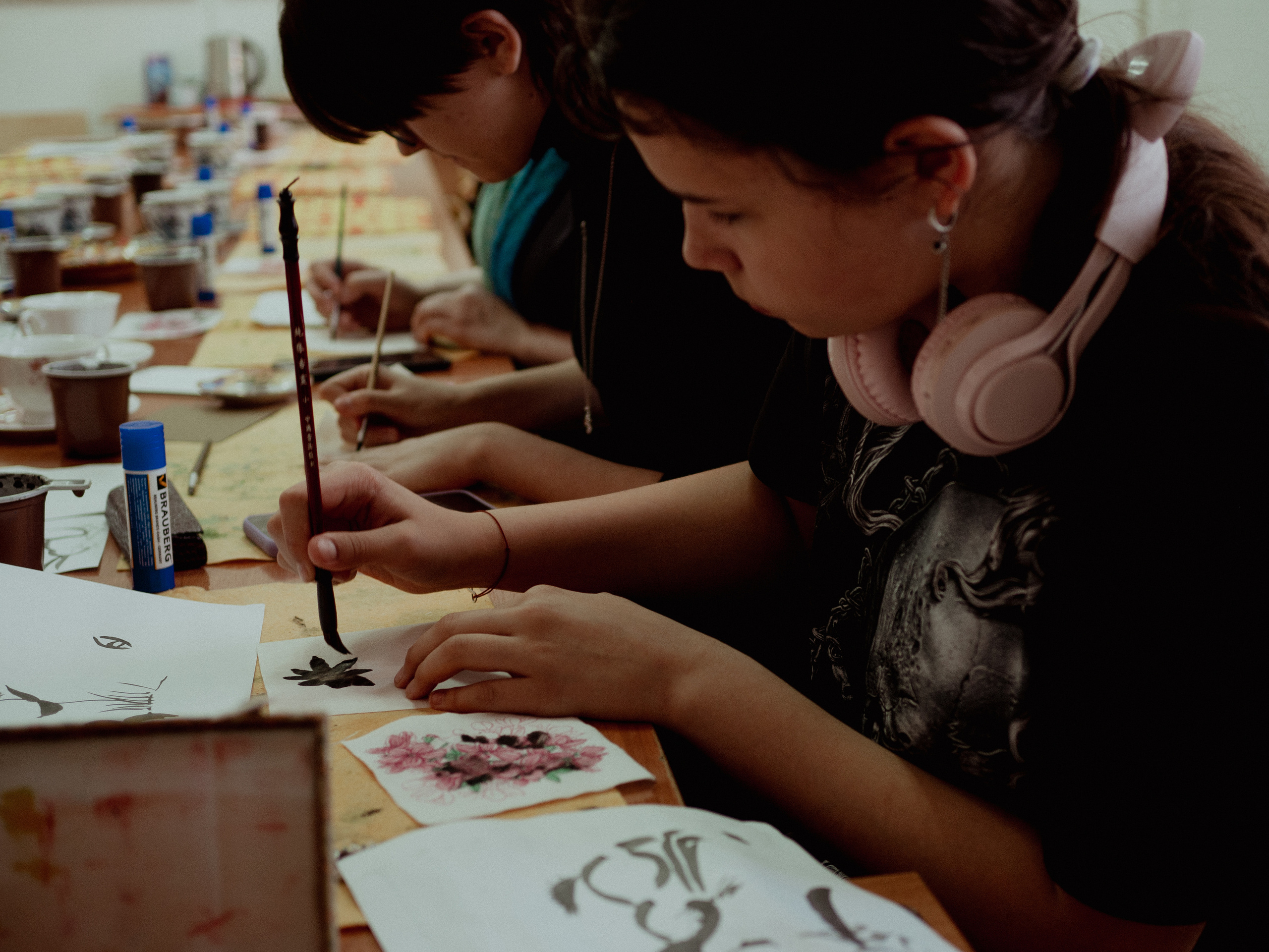 Городской праздник «КОЛОРФЕСТ». Кулишова Катерина — твой фотограф
