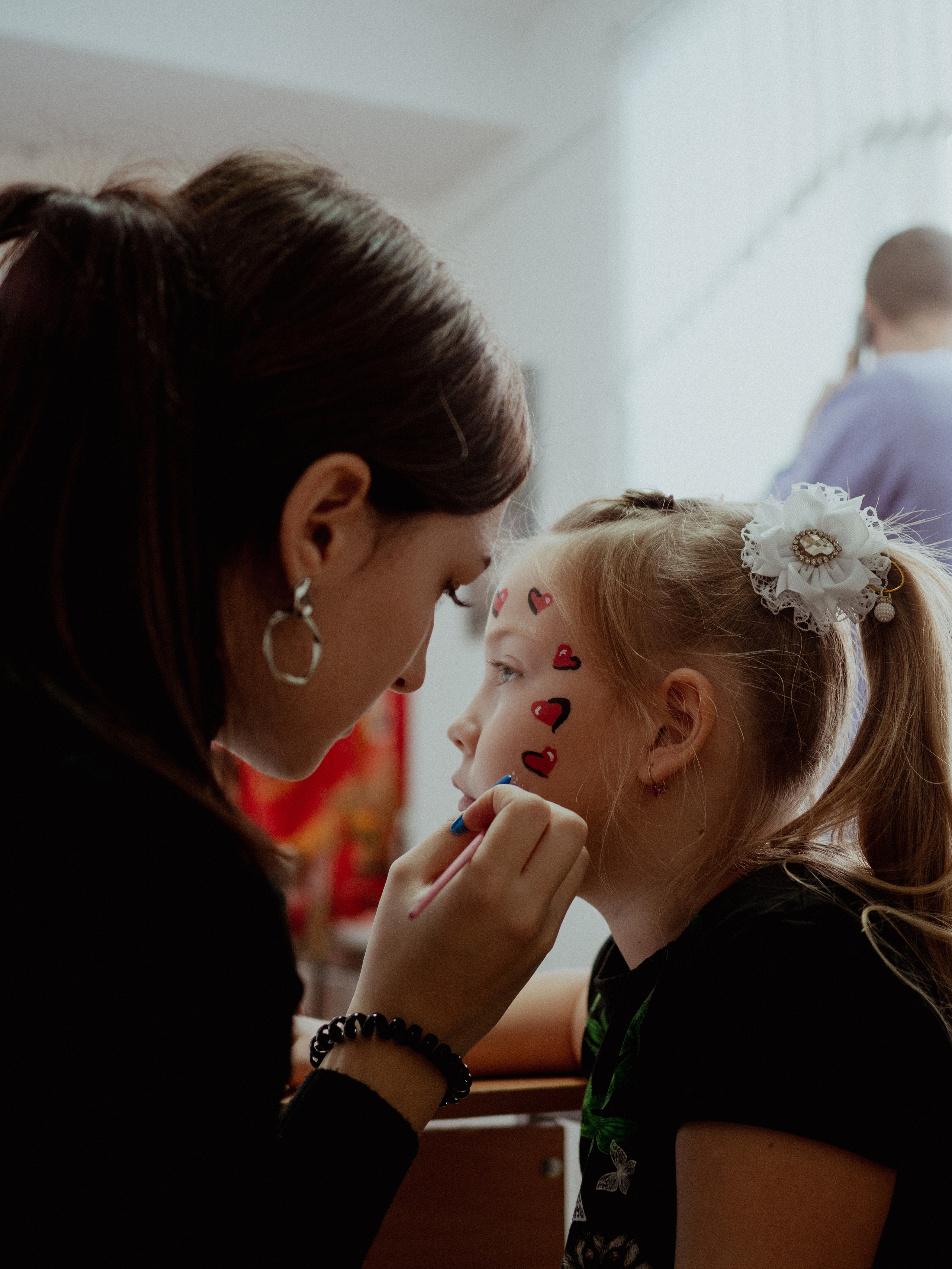 Городской праздник «КОЛОРФЕСТ». Кулишова Катерина — твой фотограф