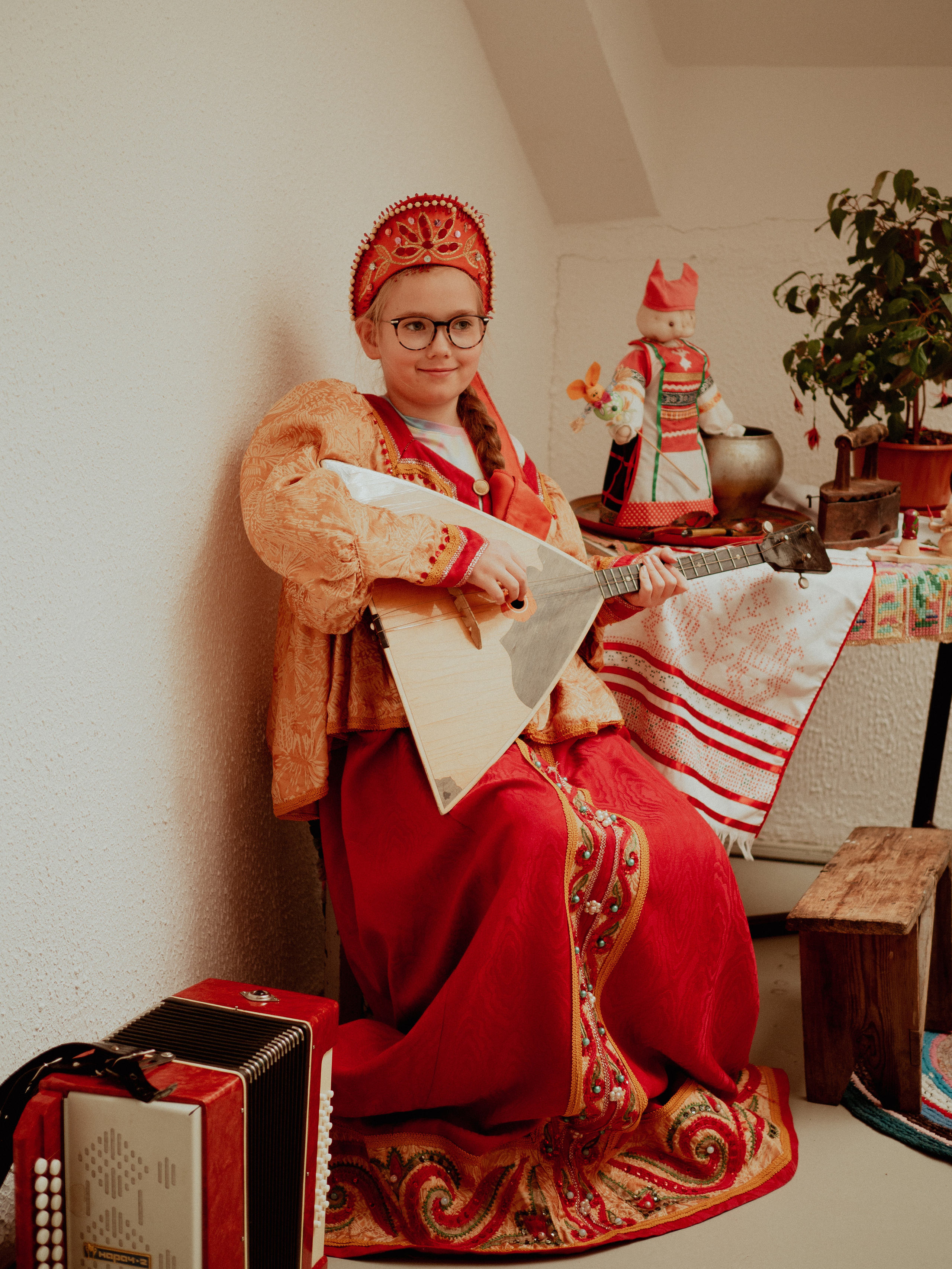 Городской праздник «КОЛОРФЕСТ». Кулишова Катерина — твой фотограф