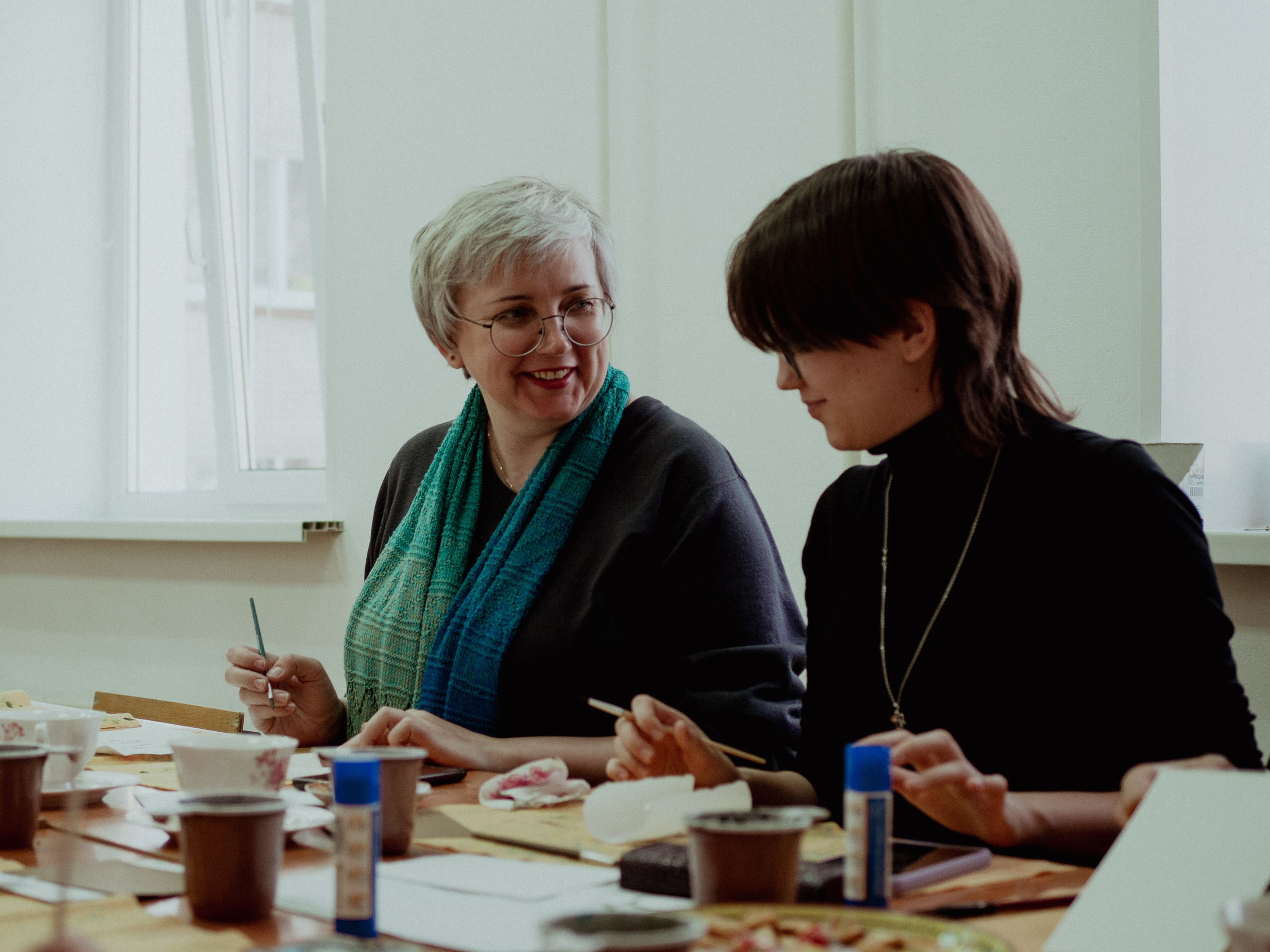 Городской праздник «КОЛОРФЕСТ». Кулишова Катерина — твой фотограф