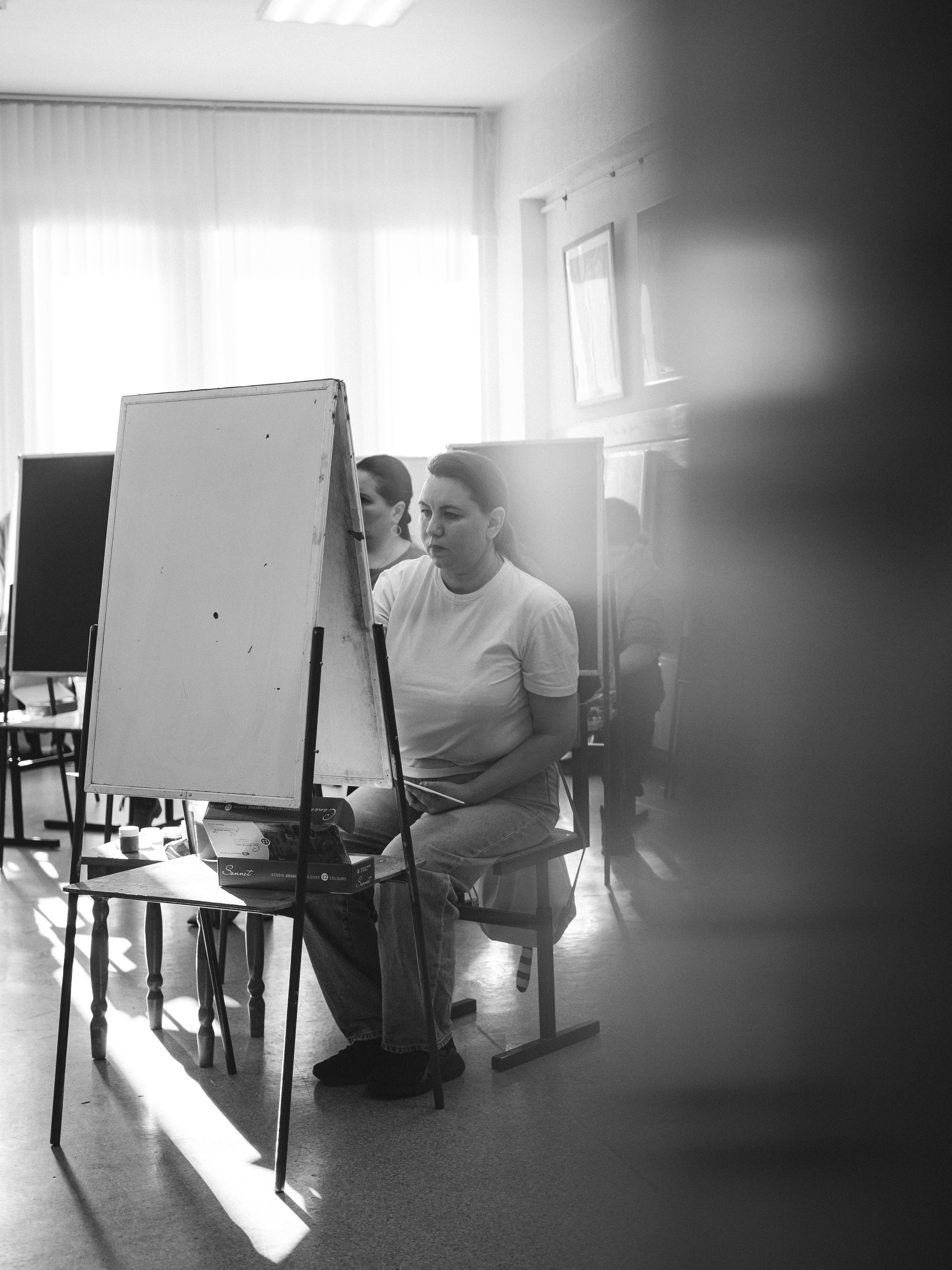 Городской праздник «КОЛОРФЕСТ». Кулишова Катерина — твой фотограф