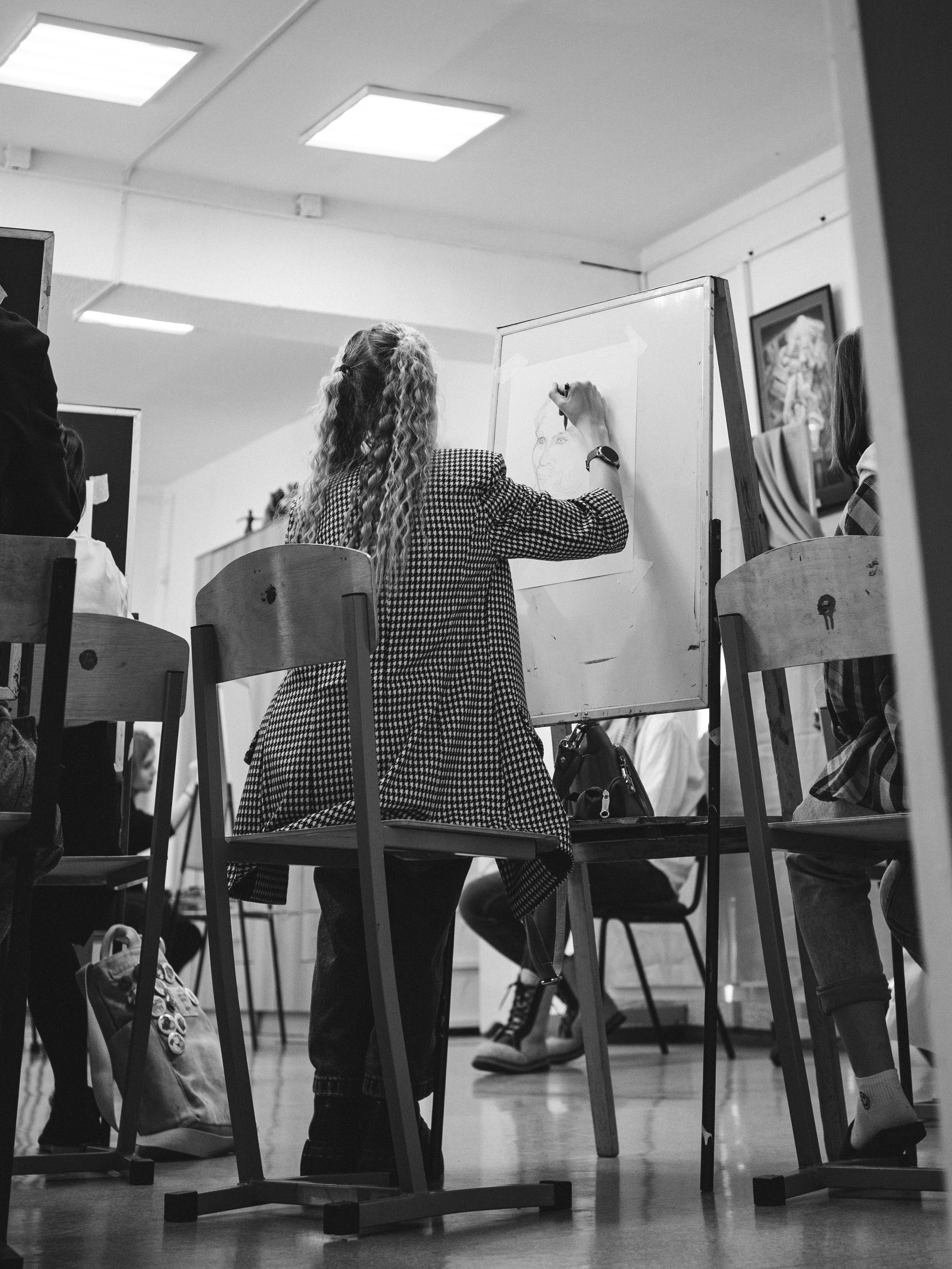 Городской праздник «КОЛОРФЕСТ». Кулишова Катерина — твой фотограф