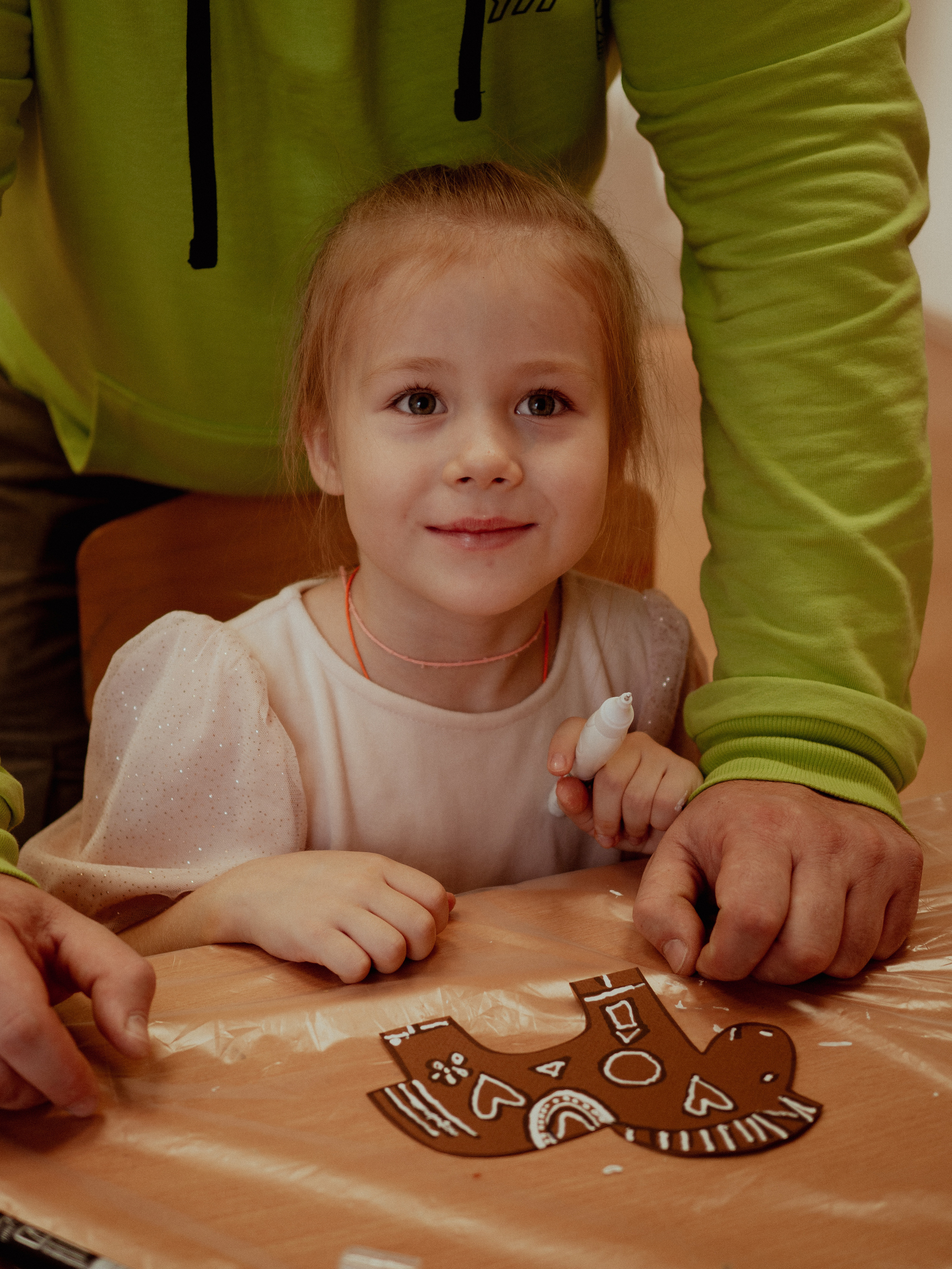 Городской праздник «КОЛОРФЕСТ». Кулишова Катерина — твой фотограф