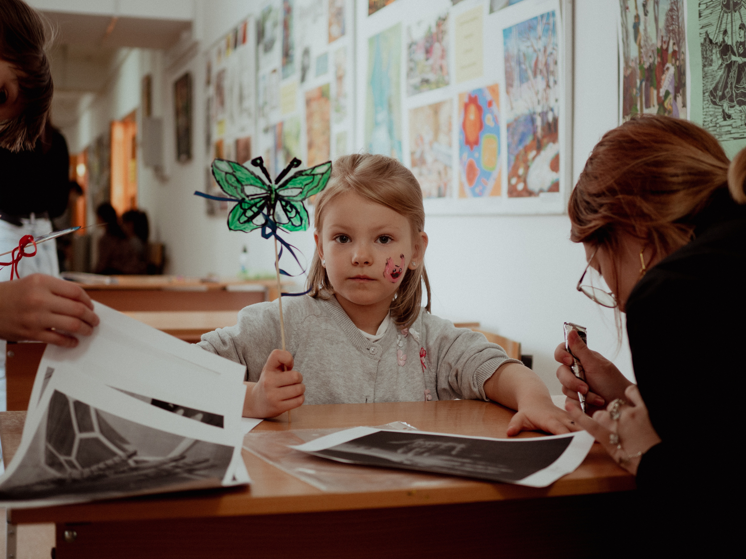 Городской праздник «КОЛОРФЕСТ». Кулишова Катерина — твой фотограф