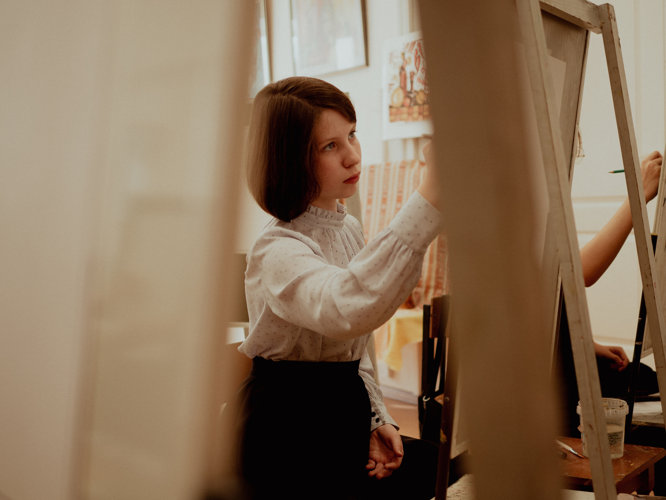 Городской праздник «КОЛОРФЕСТ». Кулишова Катерина — твой фотограф