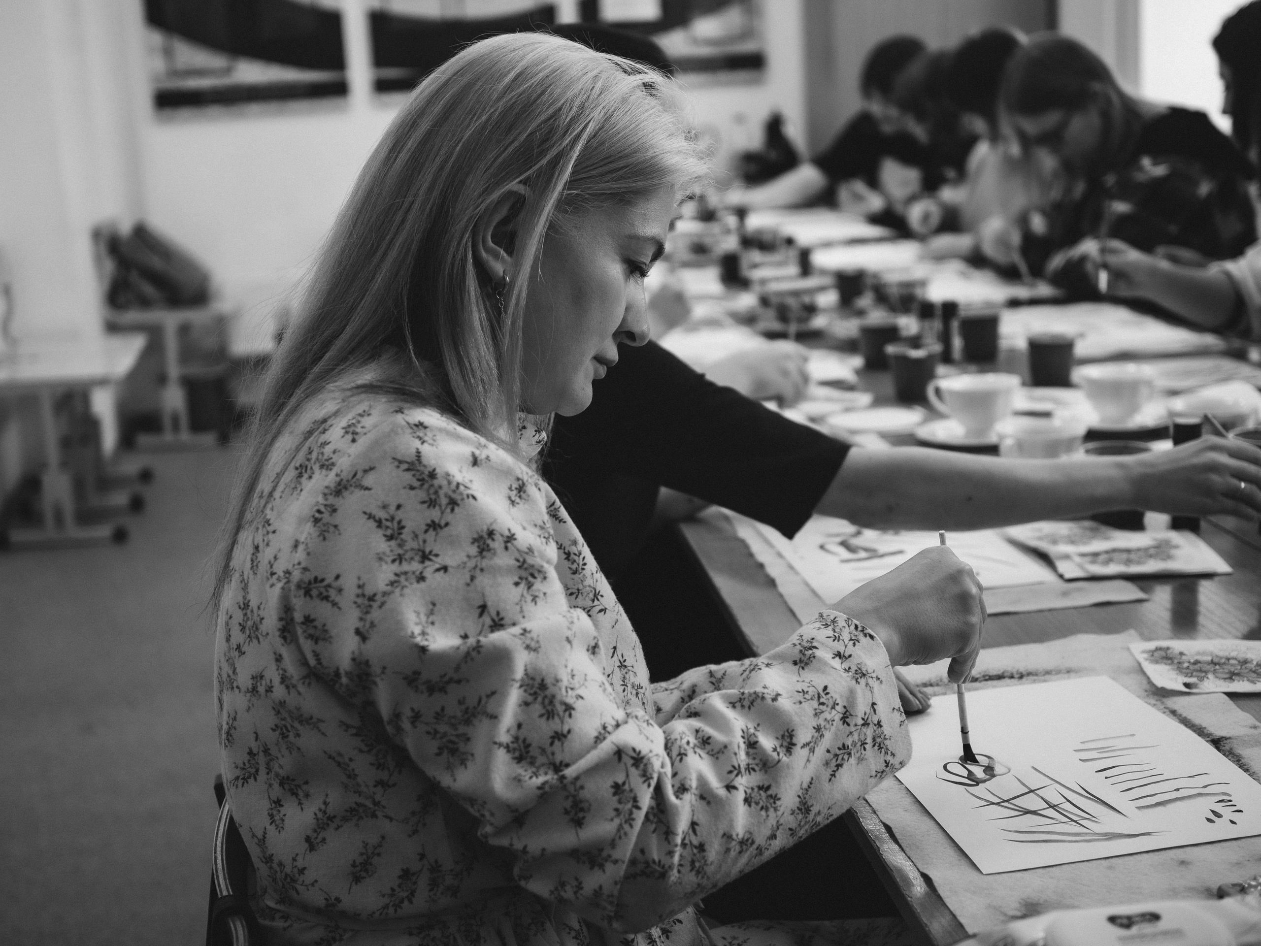 Городской праздник «КОЛОРФЕСТ». Кулишова Катерина — твой фотограф