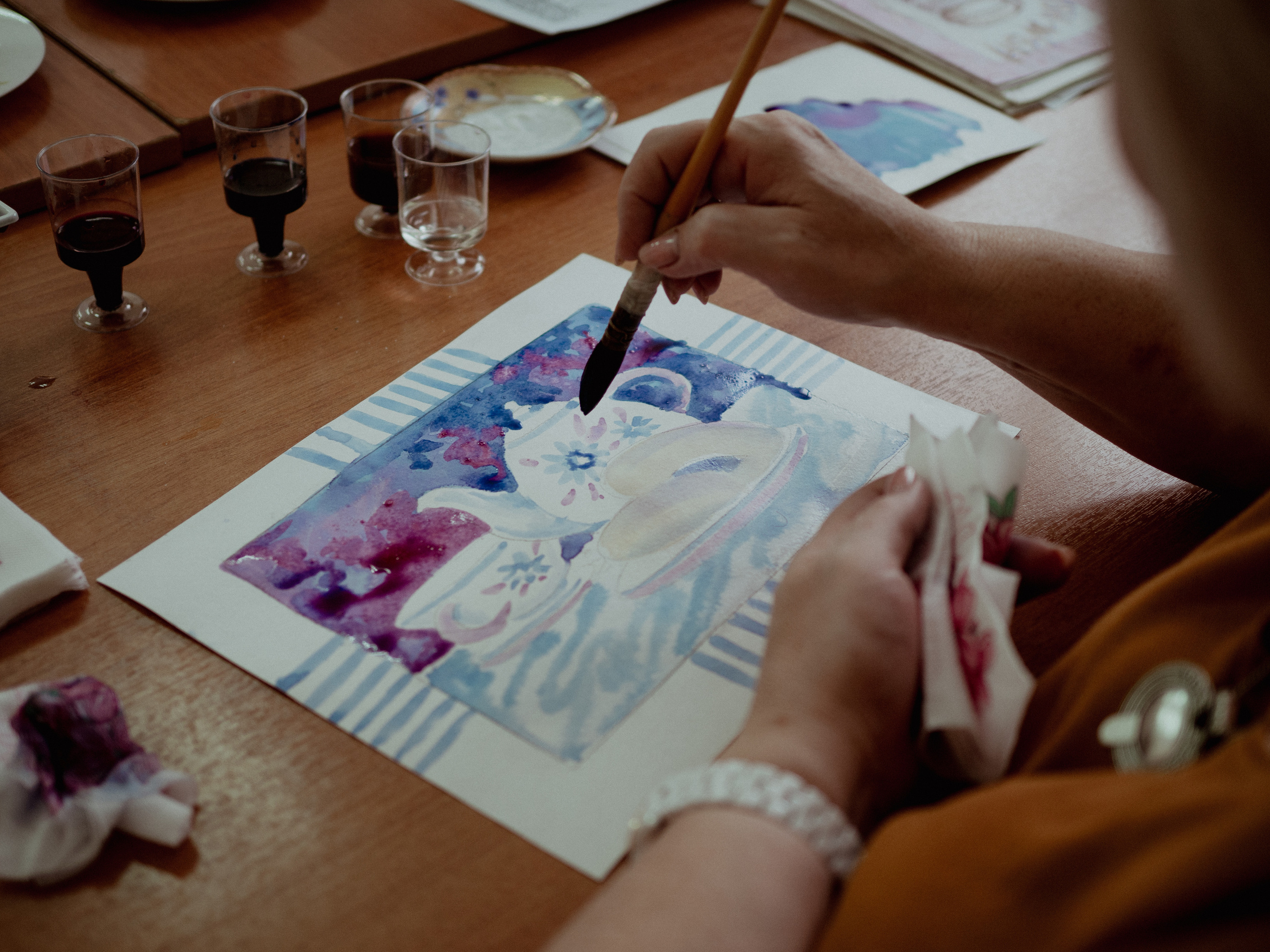 Городской праздник «КОЛОРФЕСТ». Кулишова Катерина — твой фотограф