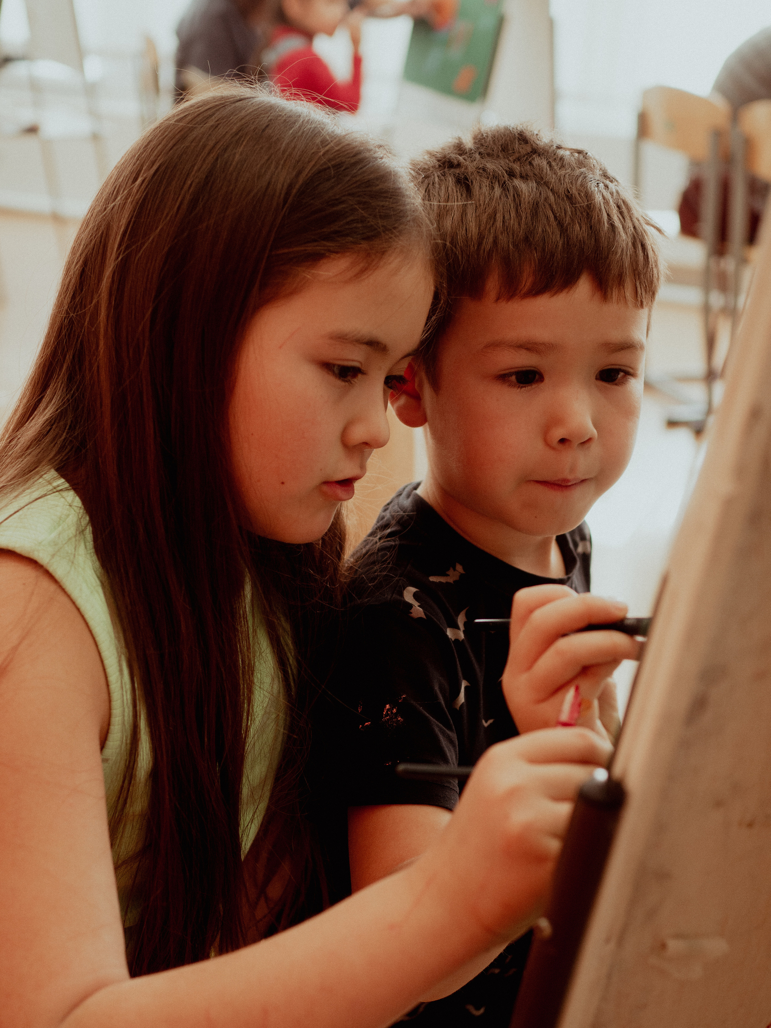 Городской праздник «КОЛОРФЕСТ». Кулишова Катерина — твой фотограф