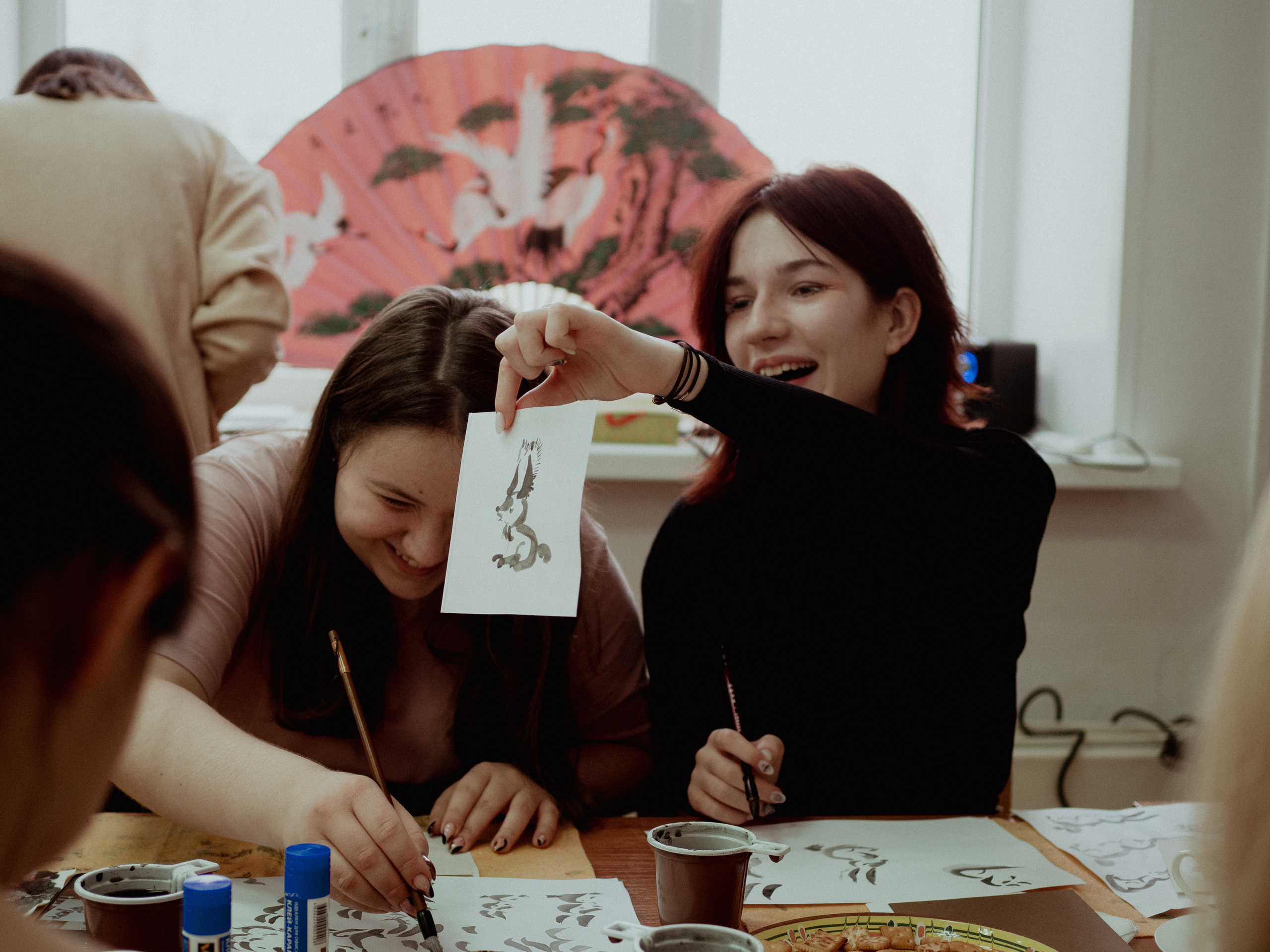 Городской праздник «КОЛОРФЕСТ». Кулишова Катерина — твой фотограф