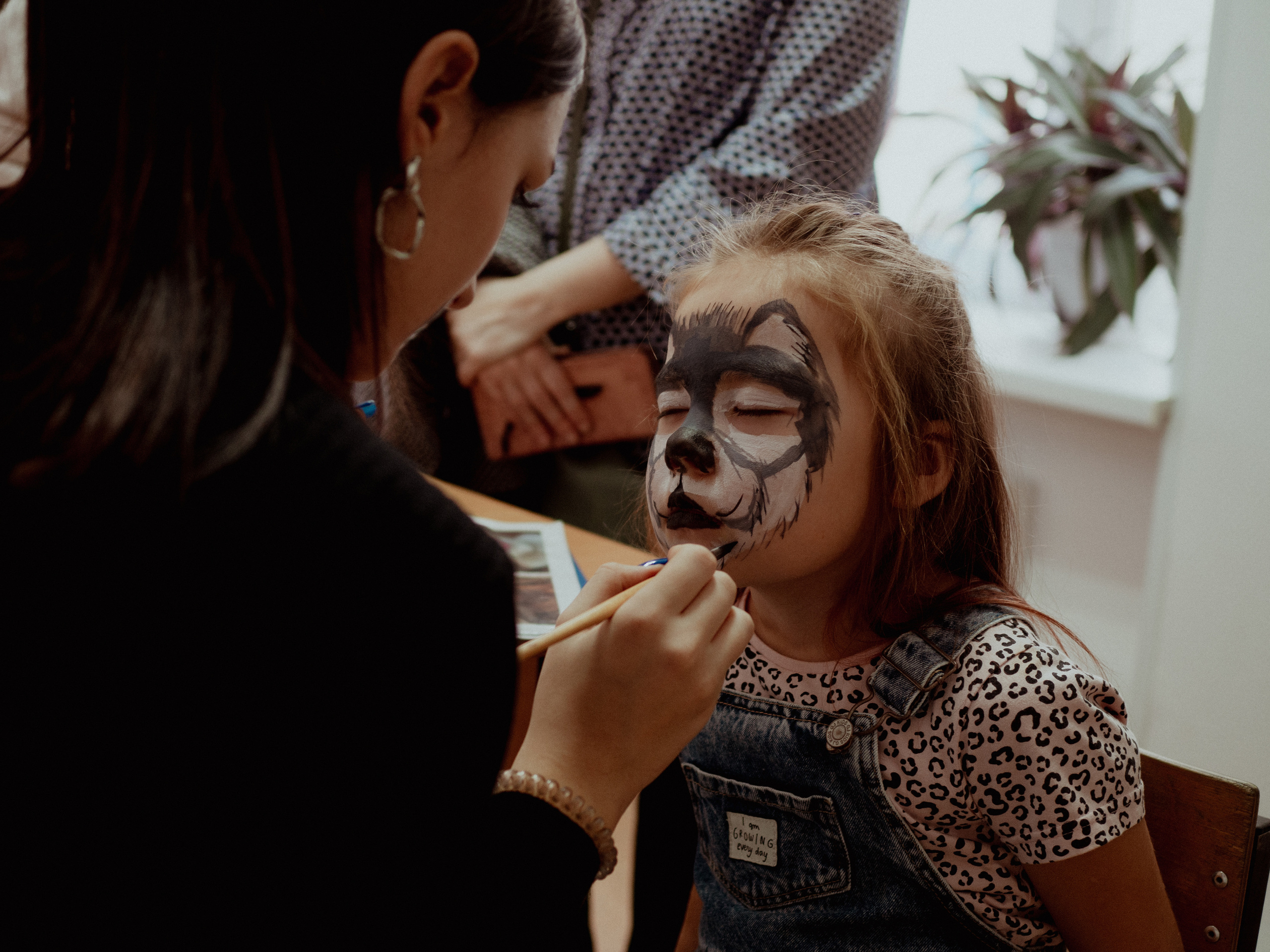 Городской праздник «КОЛОРФЕСТ». Кулишова Катерина — твой фотограф