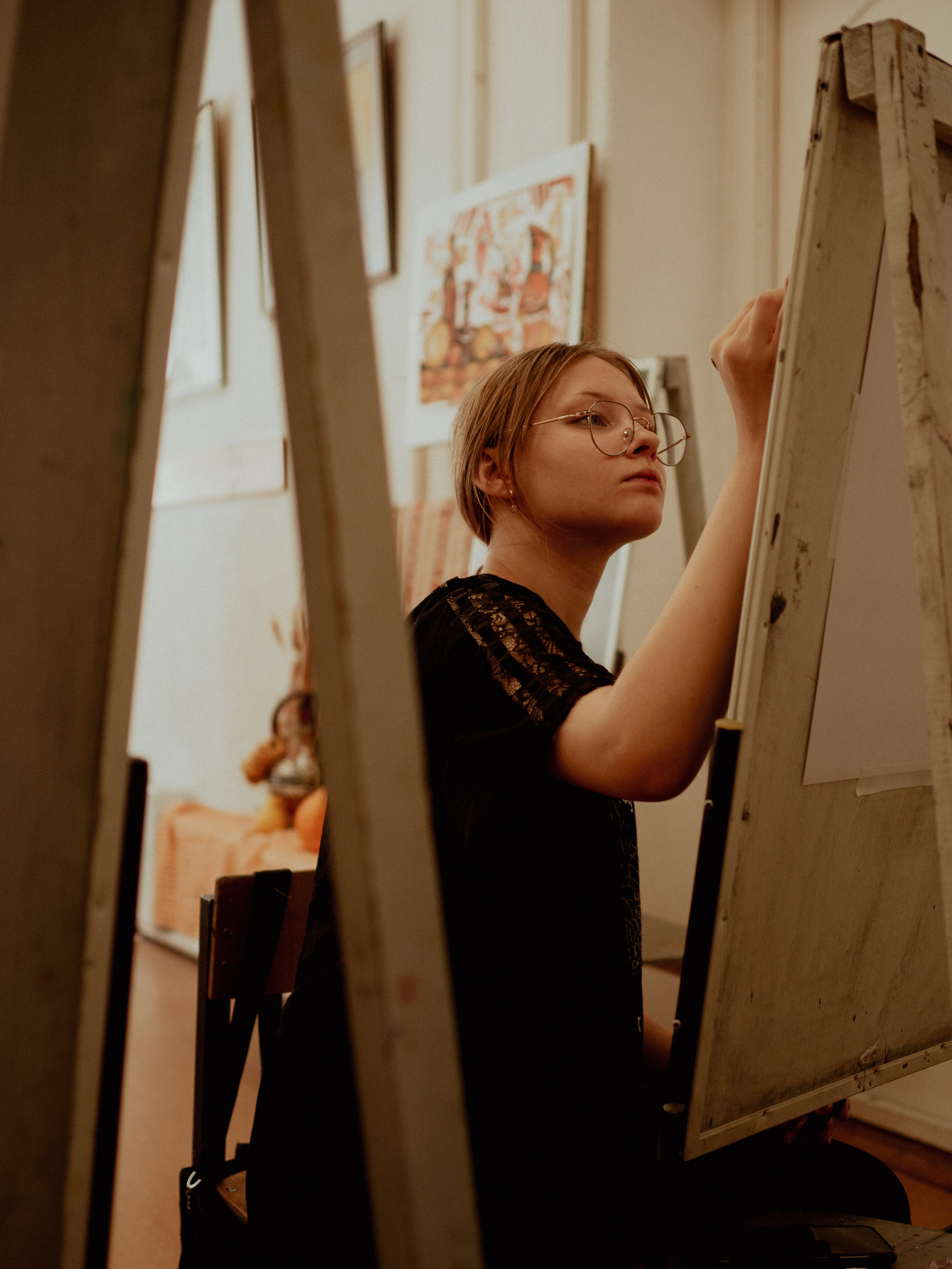 Городской праздник «КОЛОРФЕСТ». Кулишова Катерина — твой фотограф