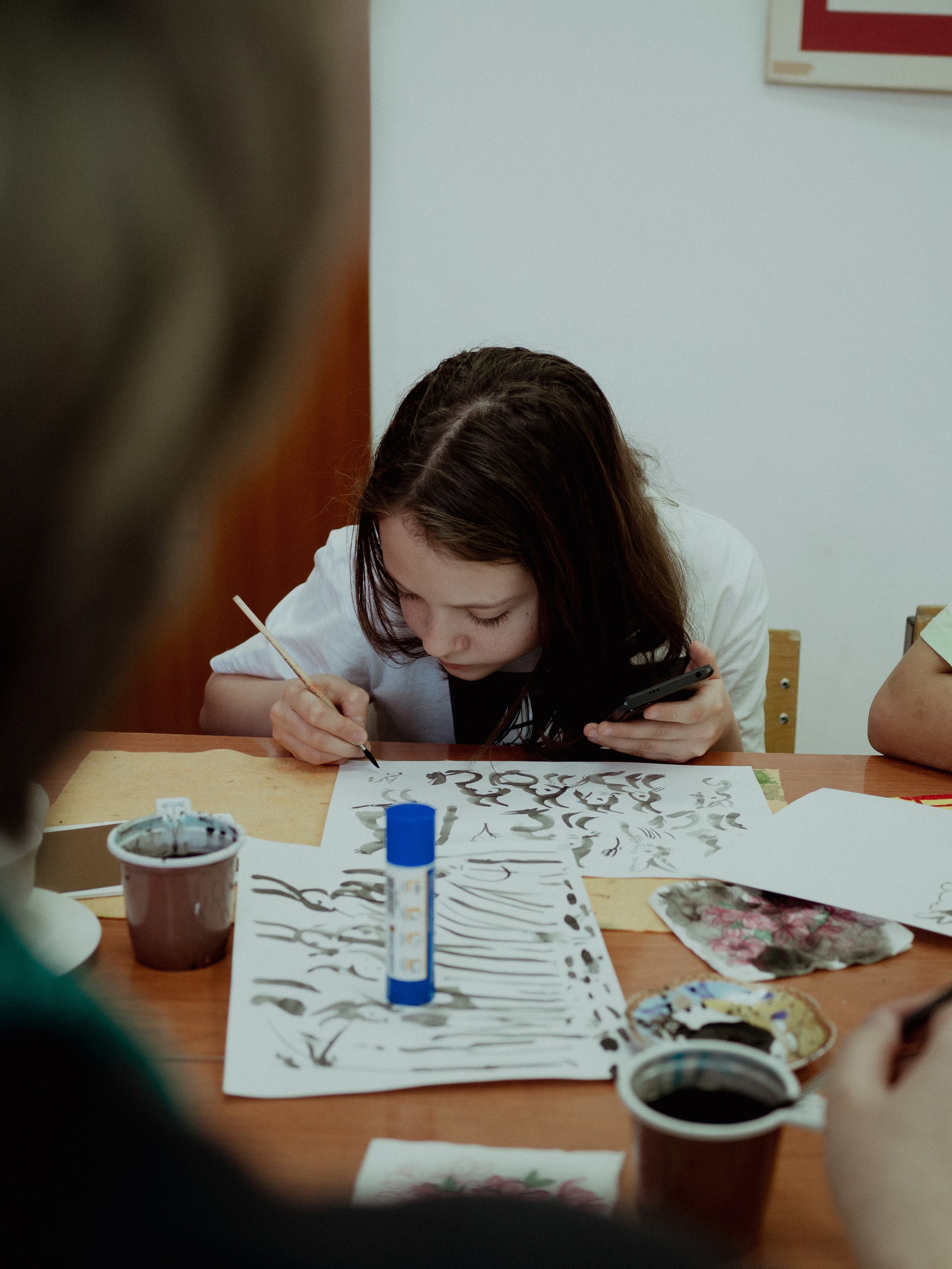 Городской праздник «КОЛОРФЕСТ». Кулишова Катерина — твой фотограф