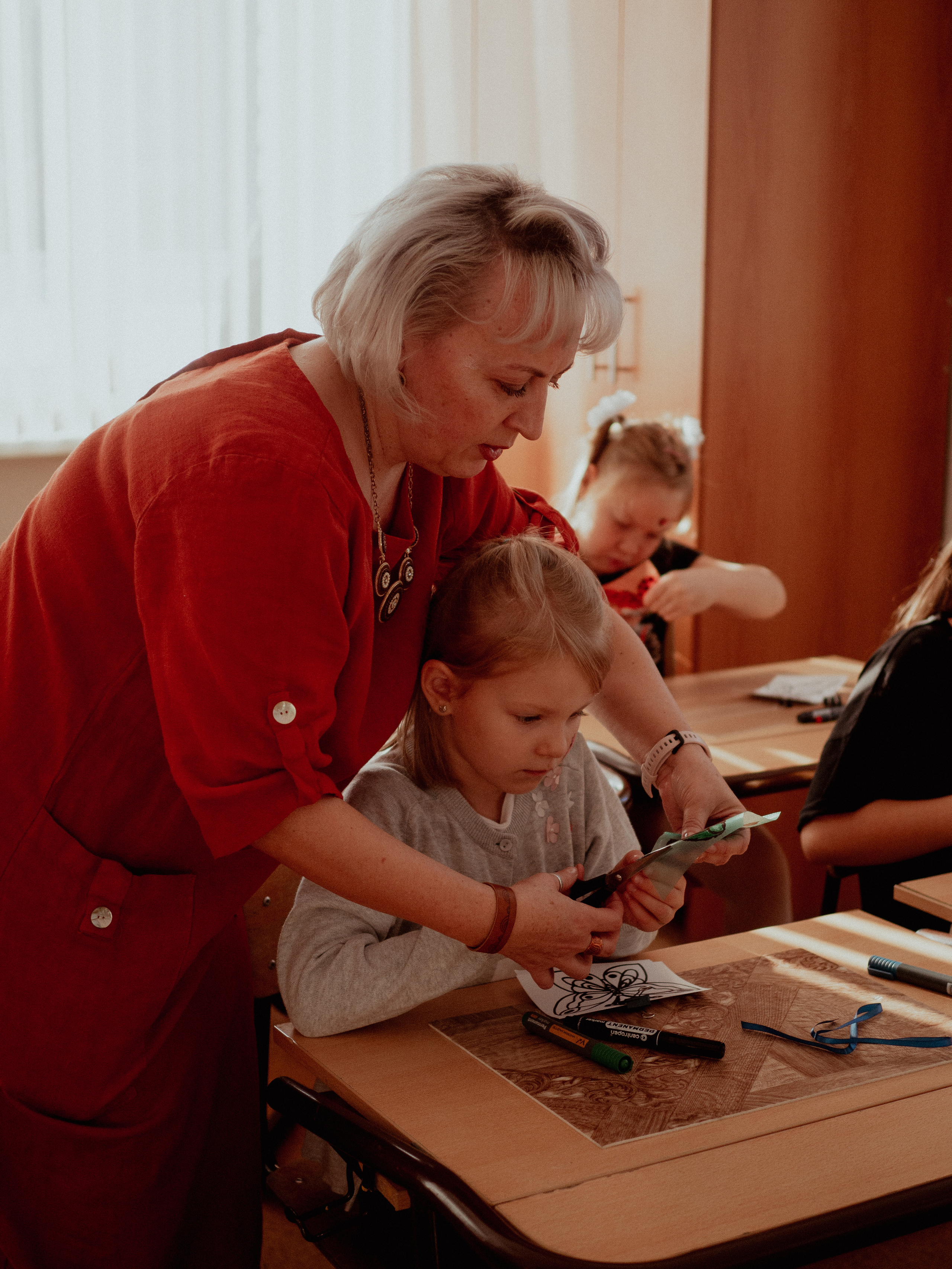Городской праздник «КОЛОРФЕСТ». Кулишова Катерина — твой фотограф
