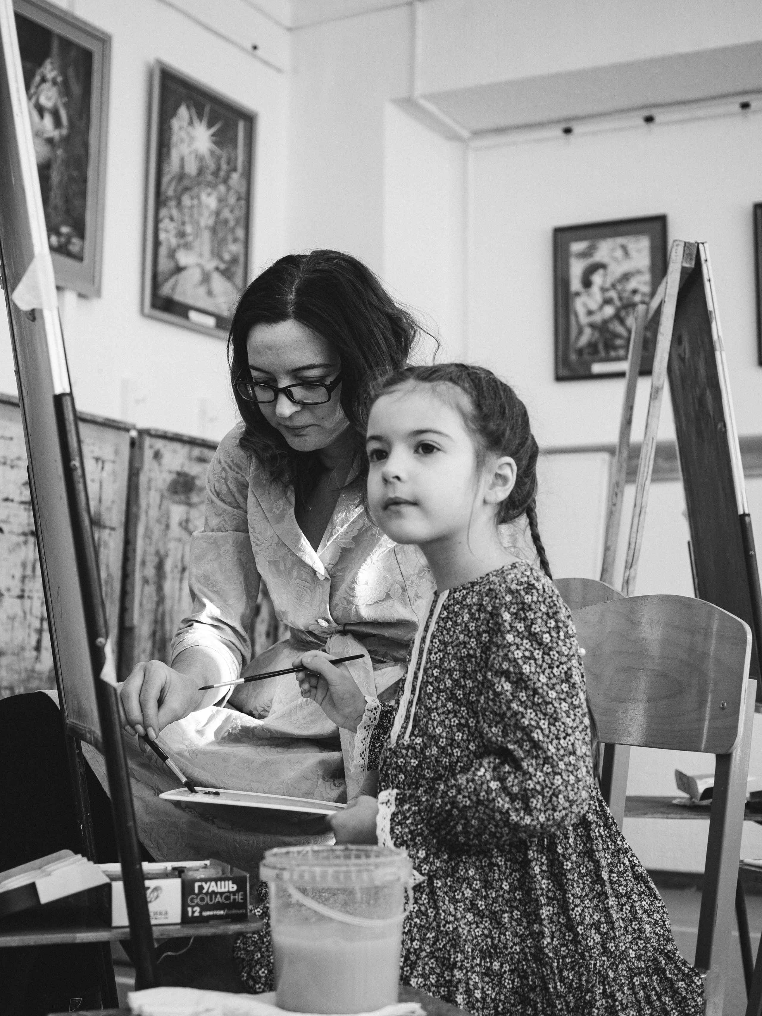 Городской праздник «КОЛОРФЕСТ». Кулишова Катерина — твой фотограф